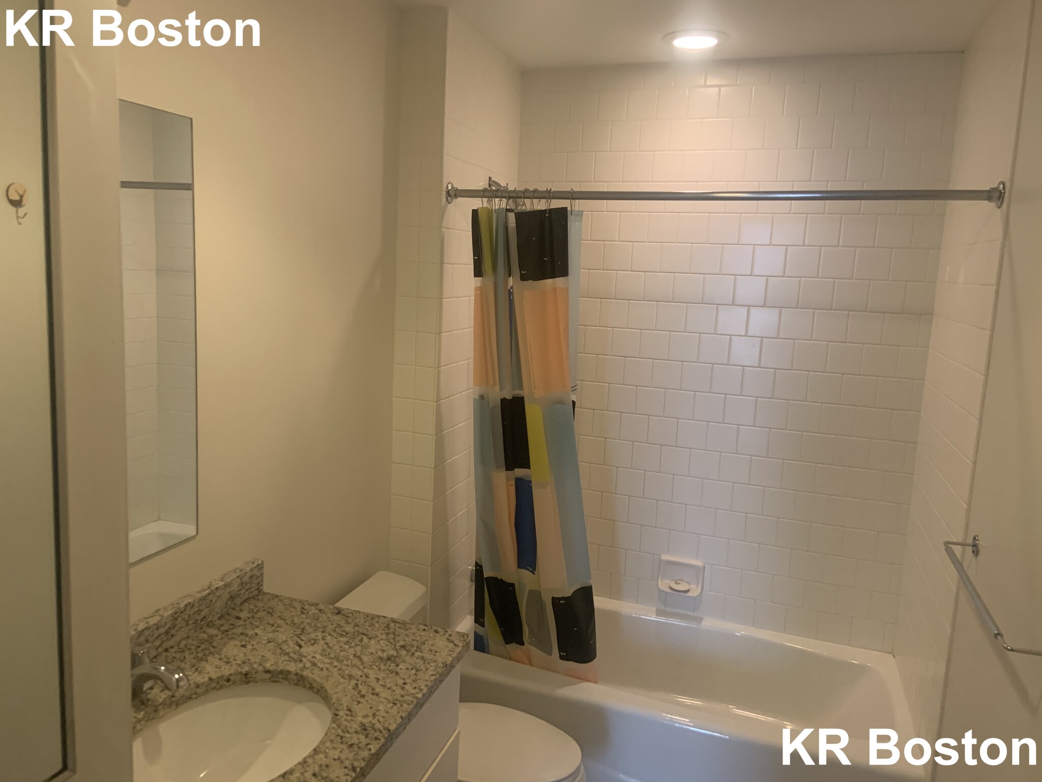 160 Berkeley St, South End