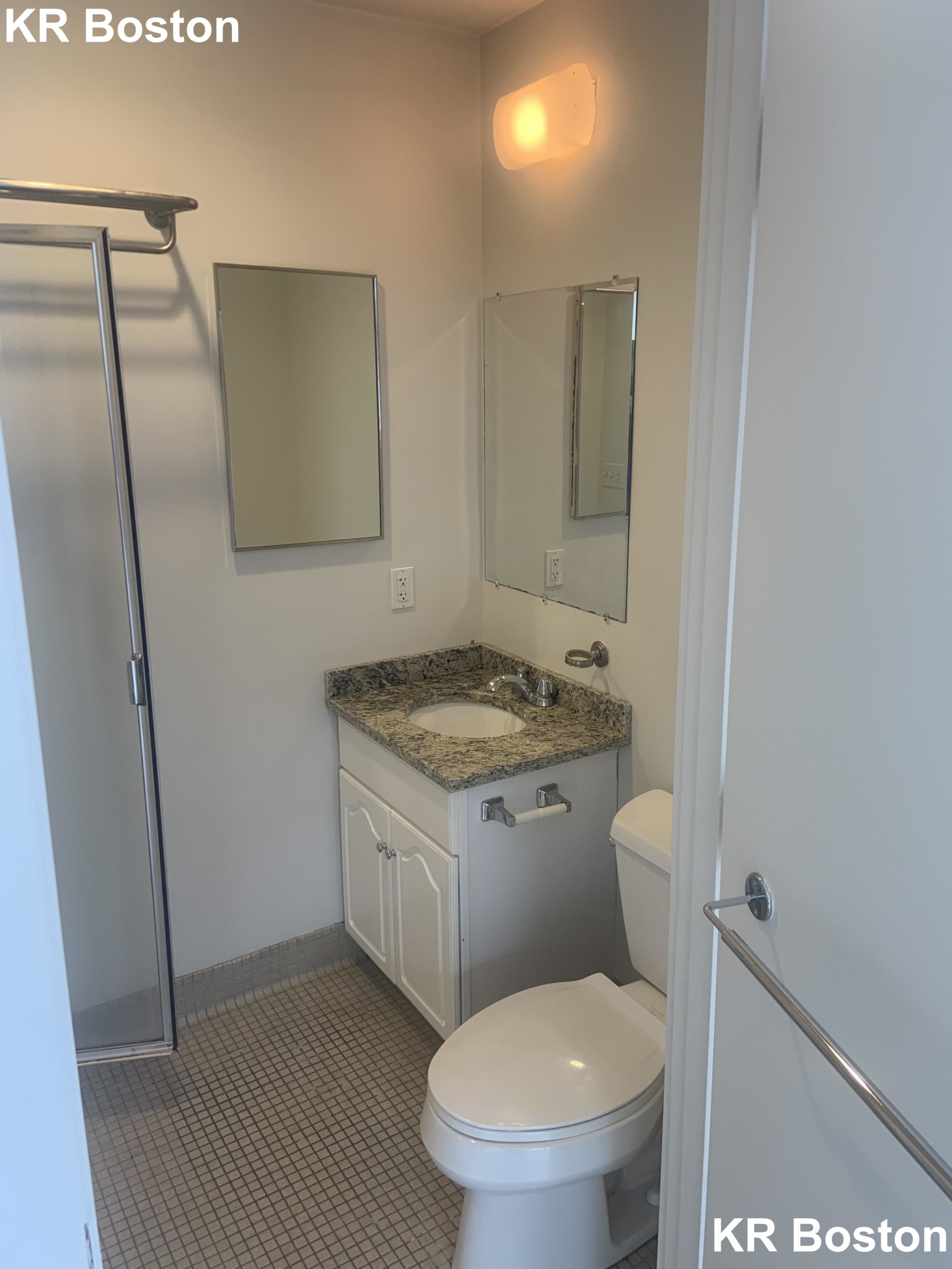 160 Berkeley St, South End