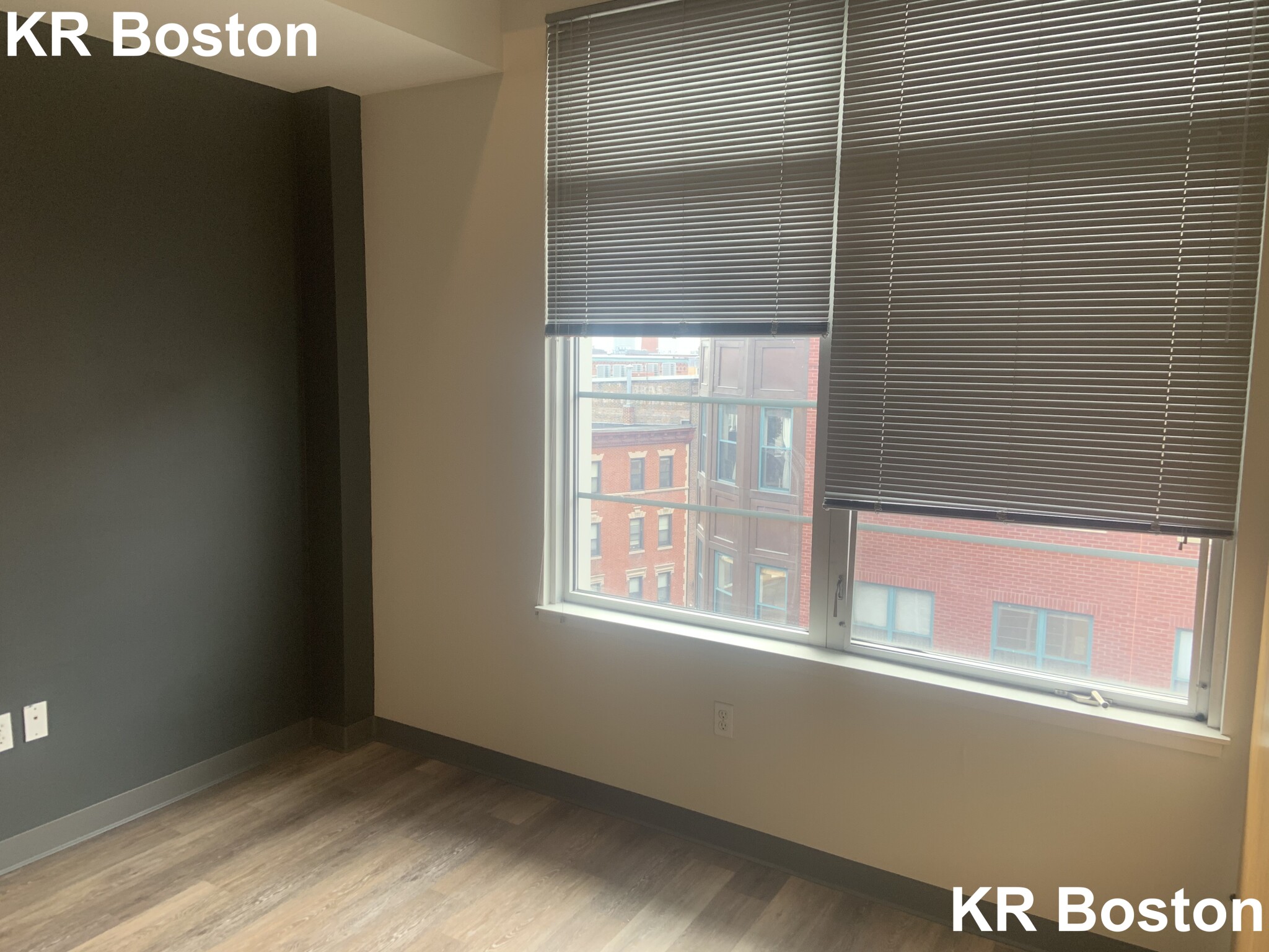 160 Berkeley St, South End