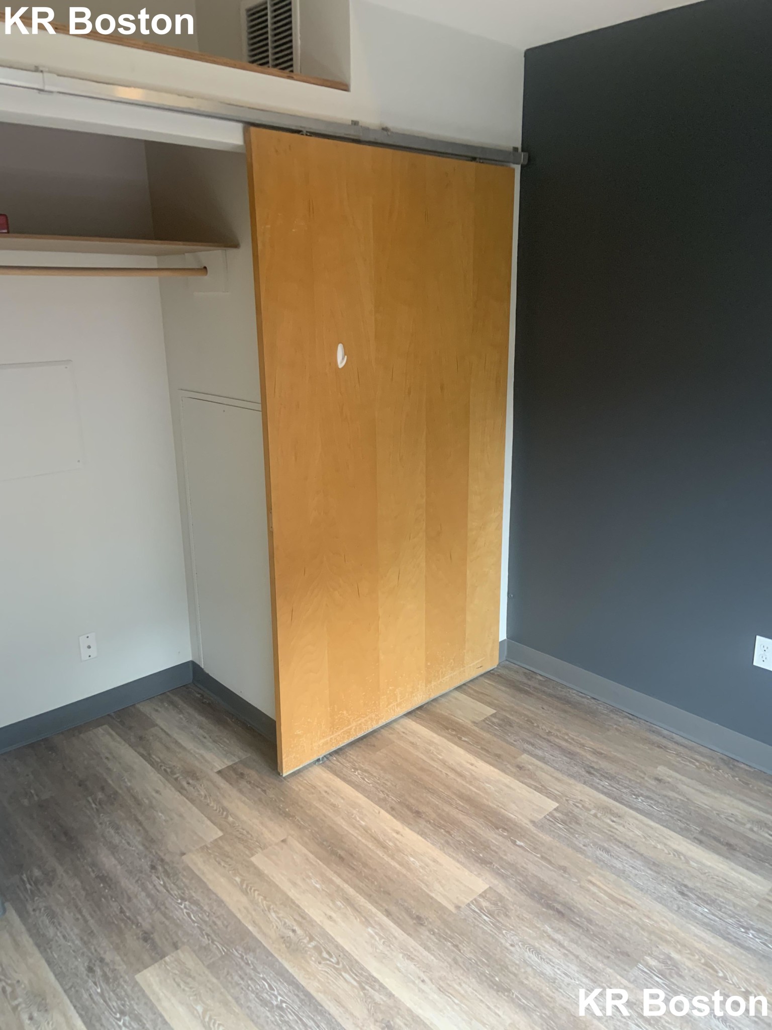 160 Berkeley St, South End