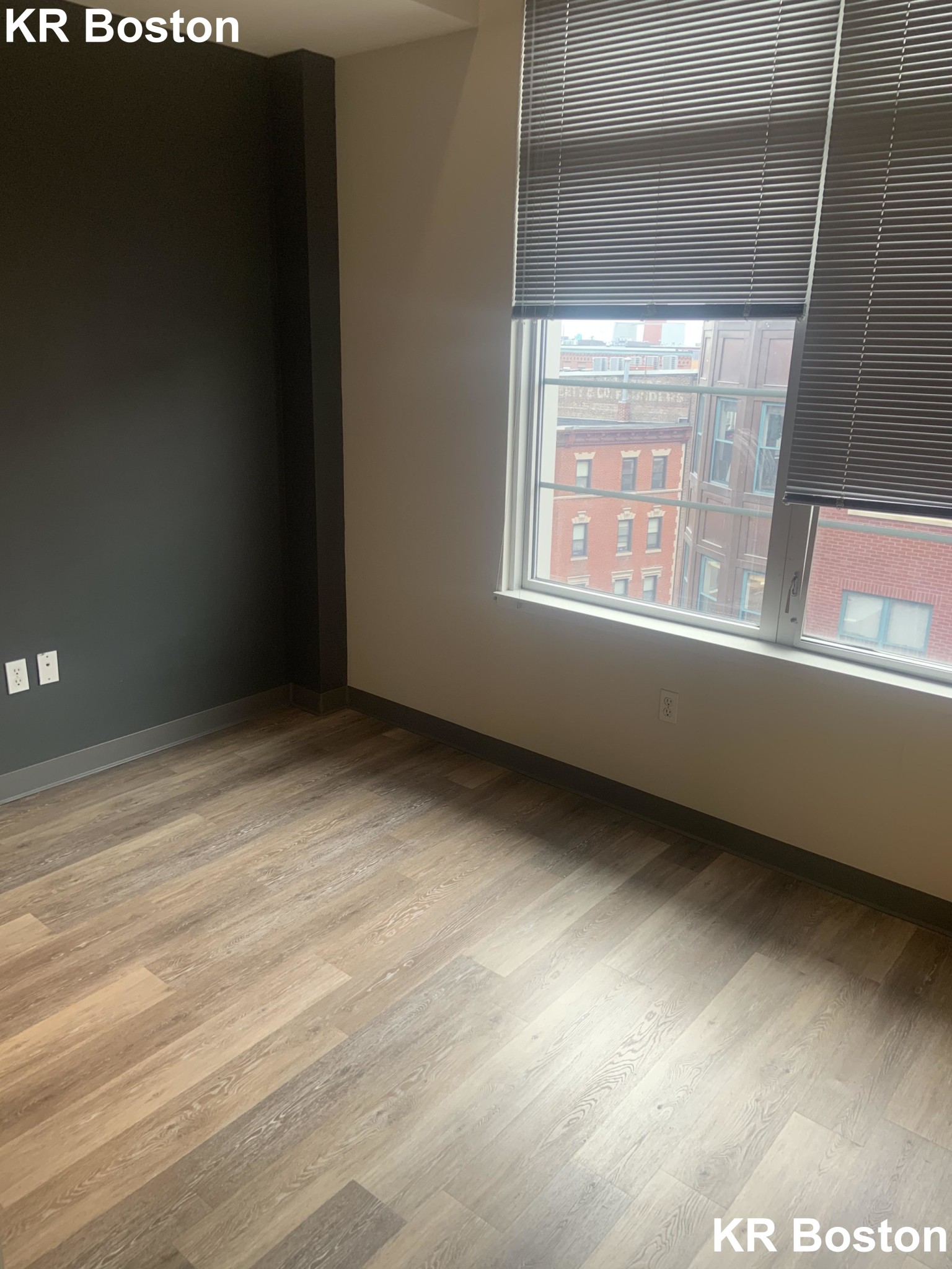 160 Berkeley St, South End