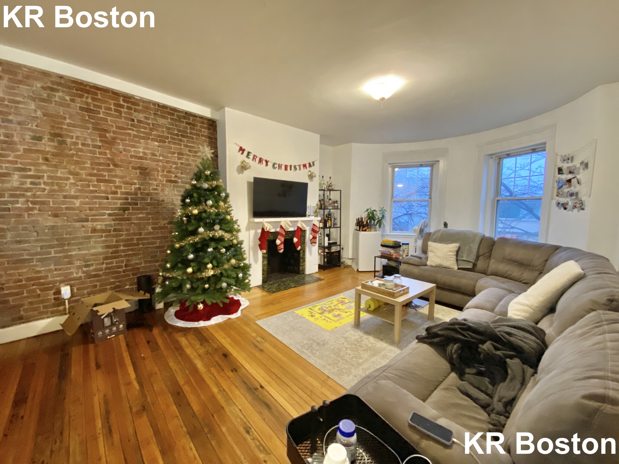 526 Harvard St, Coolidge Corner