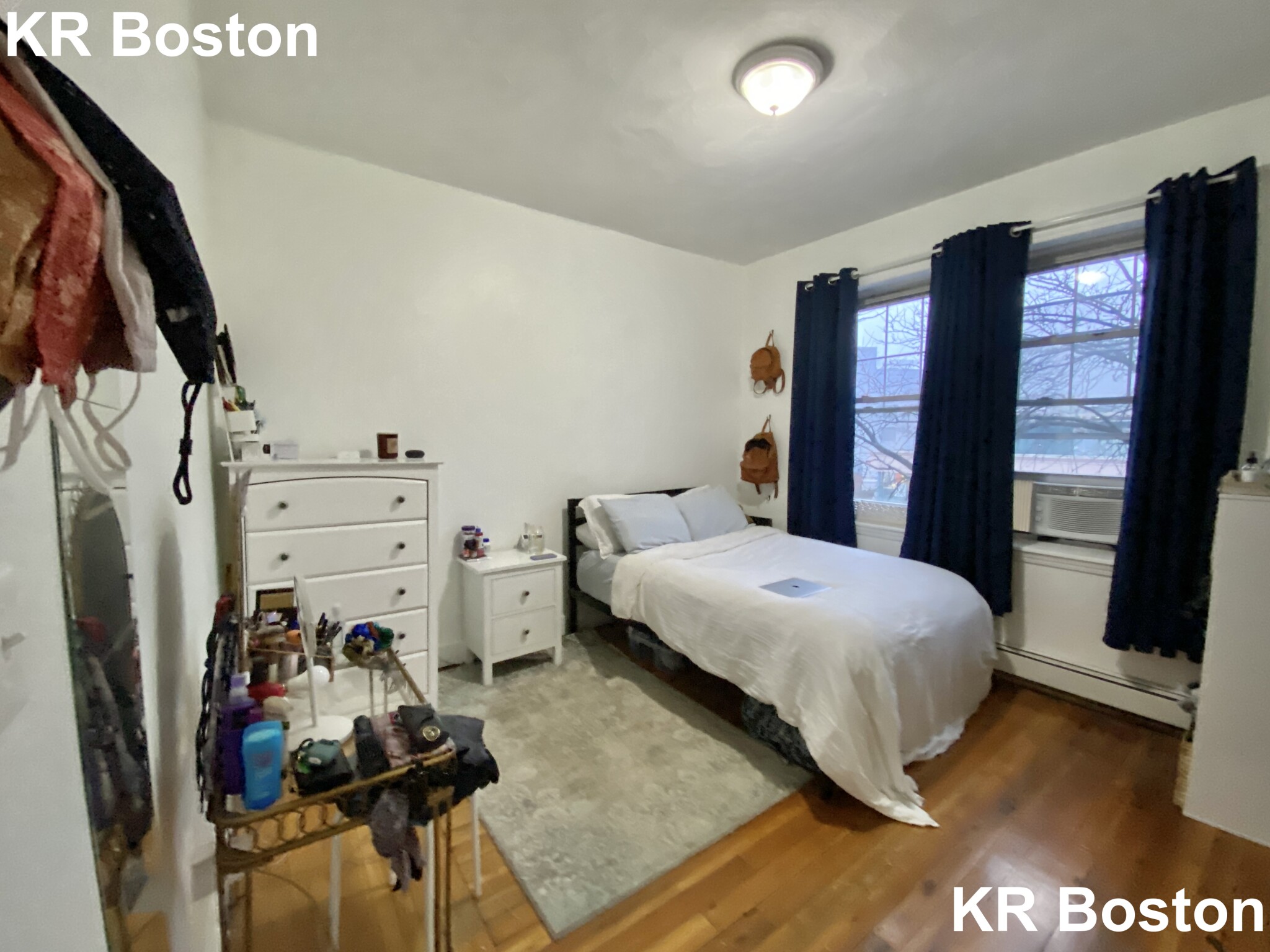 526 Harvard St, Coolidge Corner