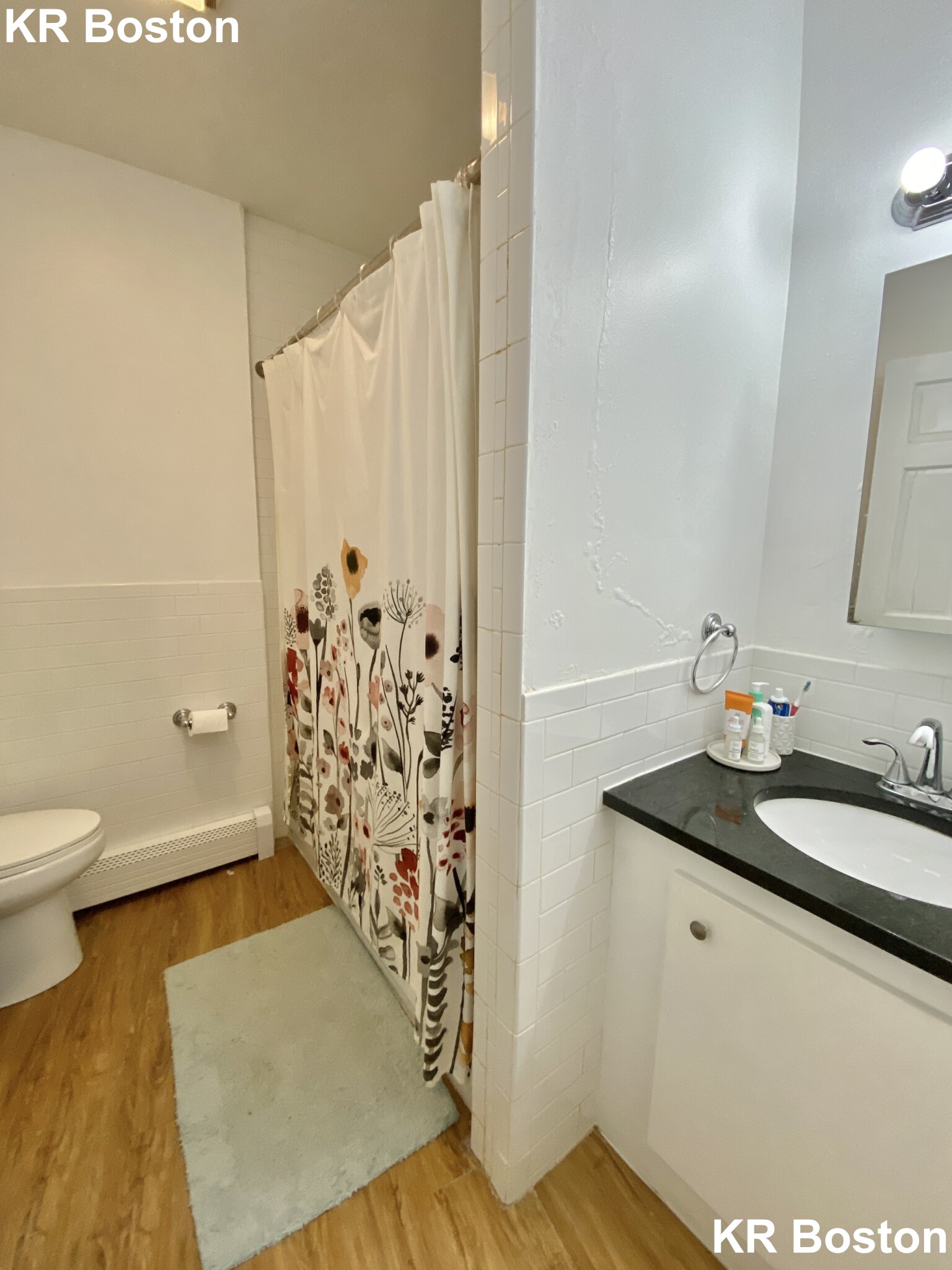 526 Harvard St, Coolidge Corner