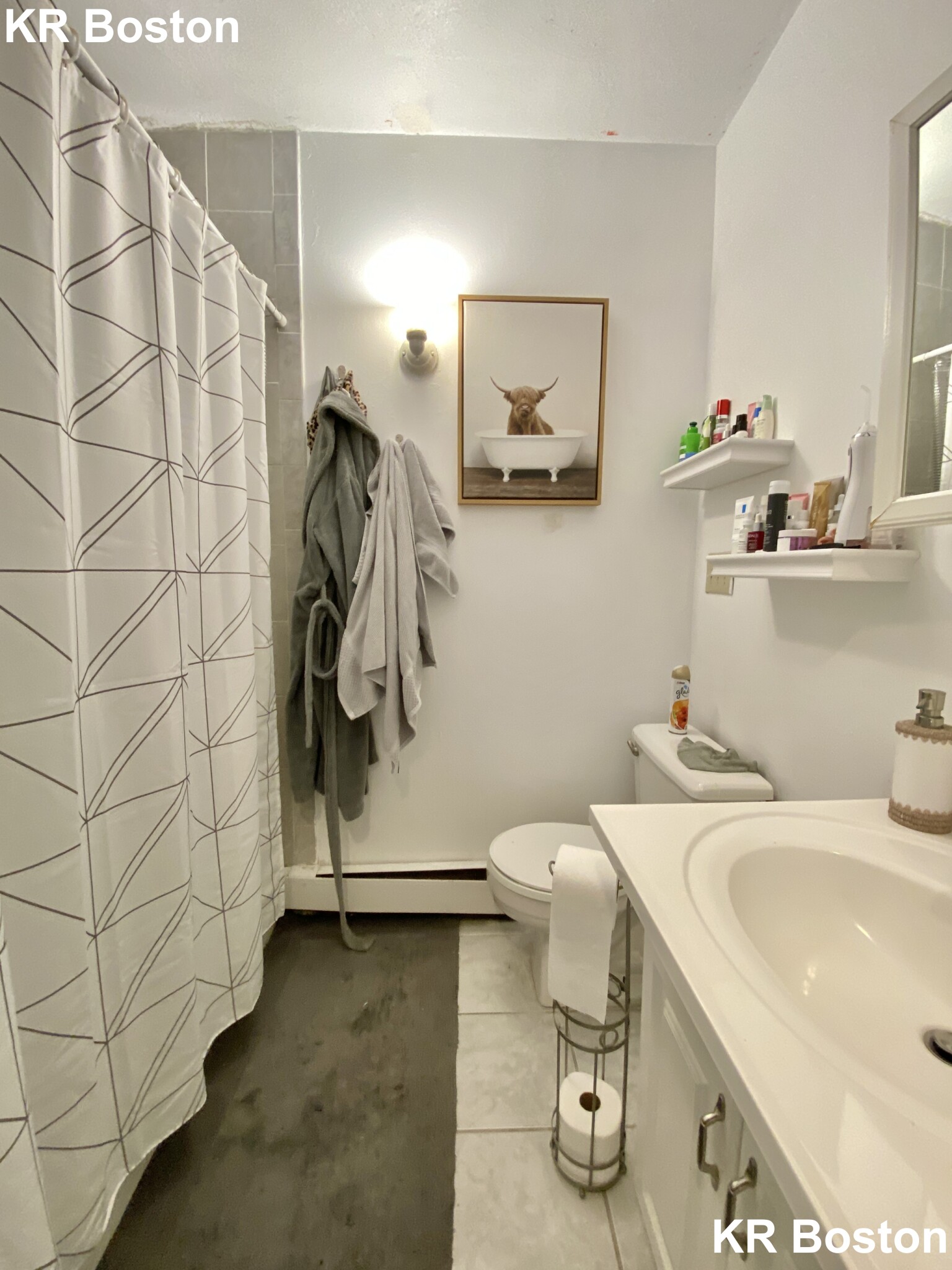 526 Harvard St, Coolidge Corner