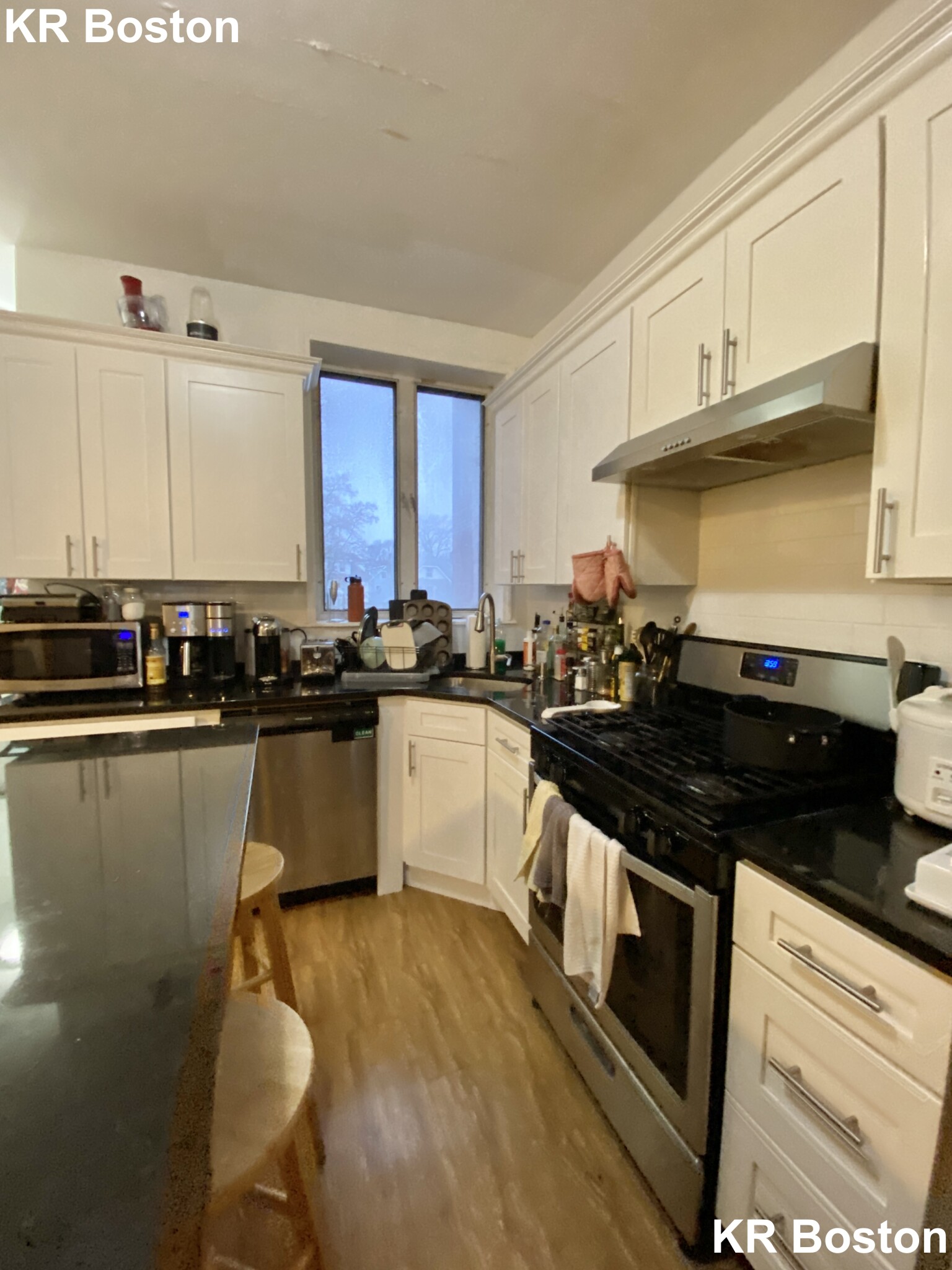 526 Harvard St, Coolidge Corner