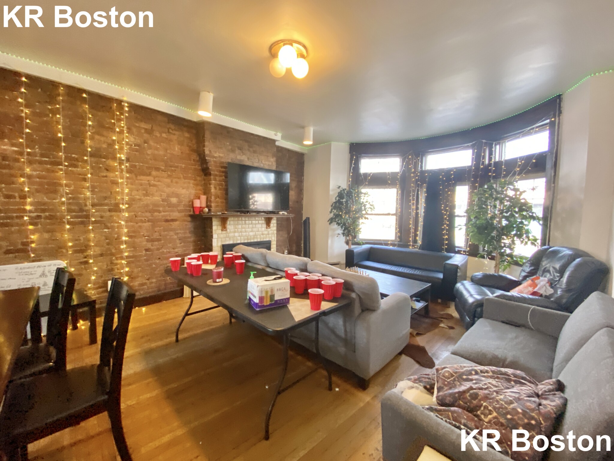 526 Harvard St, Coolidge Corner