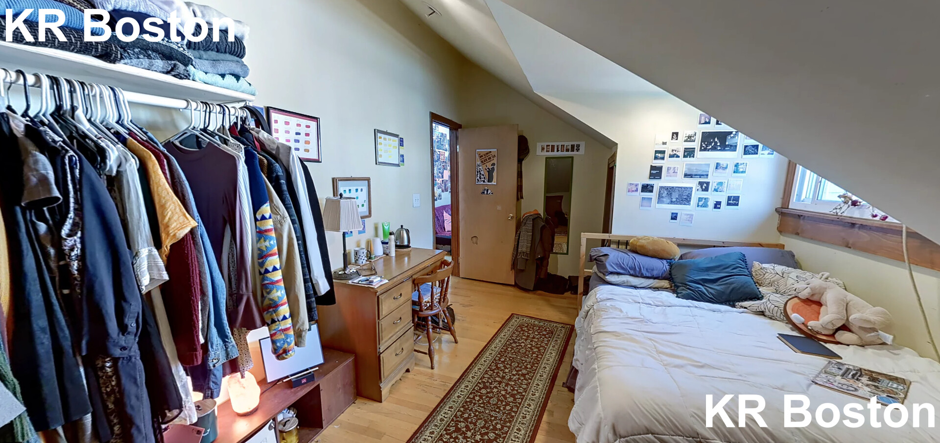 131 Brook St, Coolidge Corner