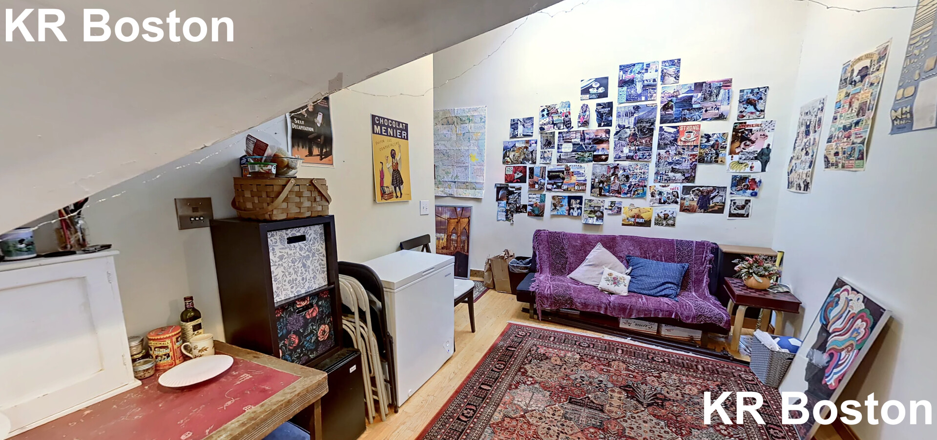 131 Brook St, Coolidge Corner