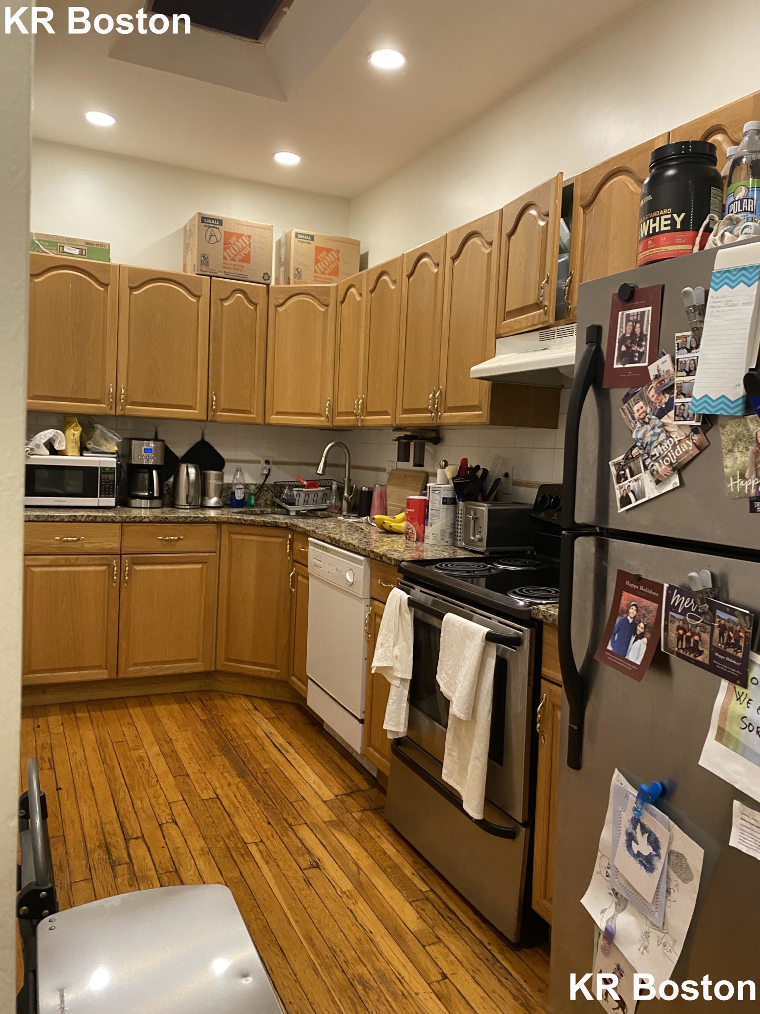 21 Gibbs St, Coolidge Corner