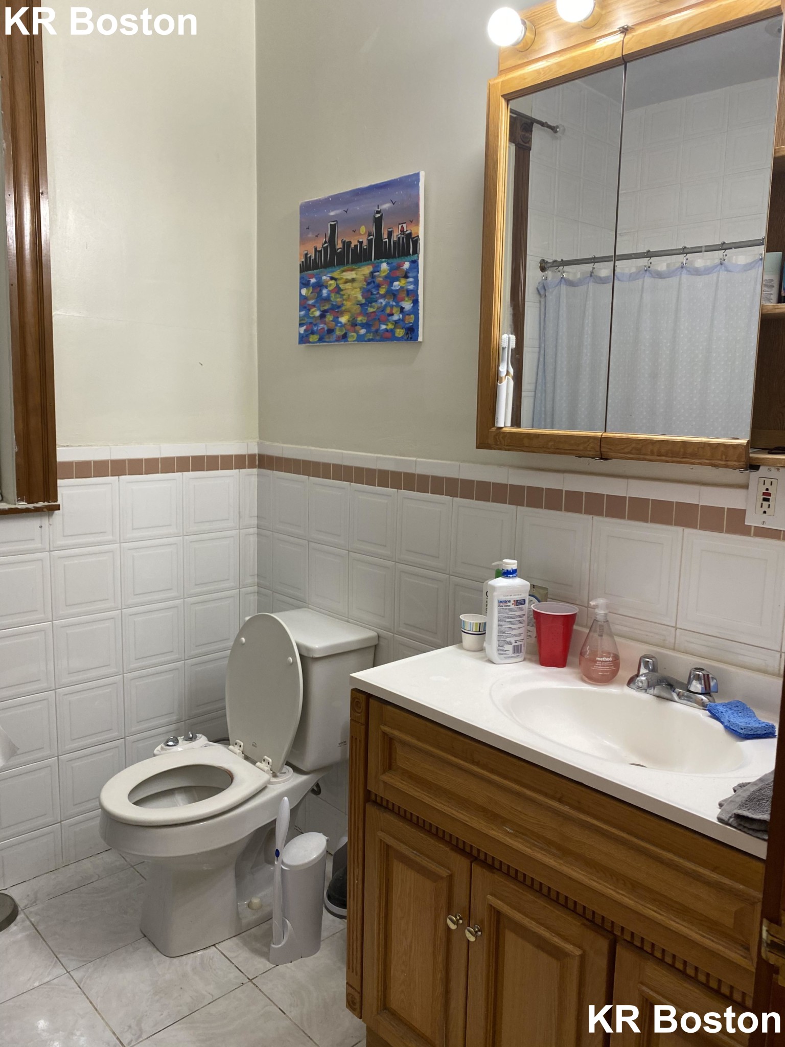 21 Gibbs St, Coolidge Corner