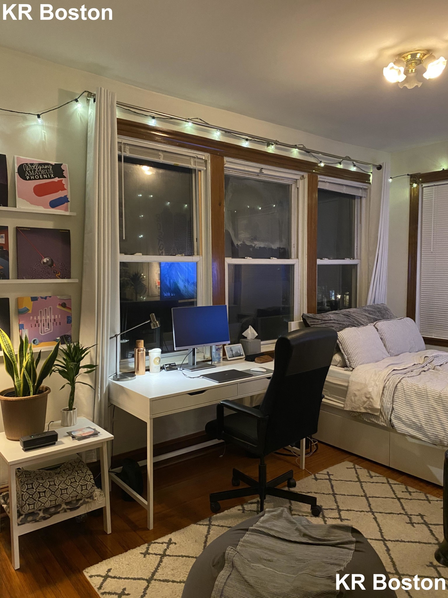 21 Gibbs St, Coolidge Corner