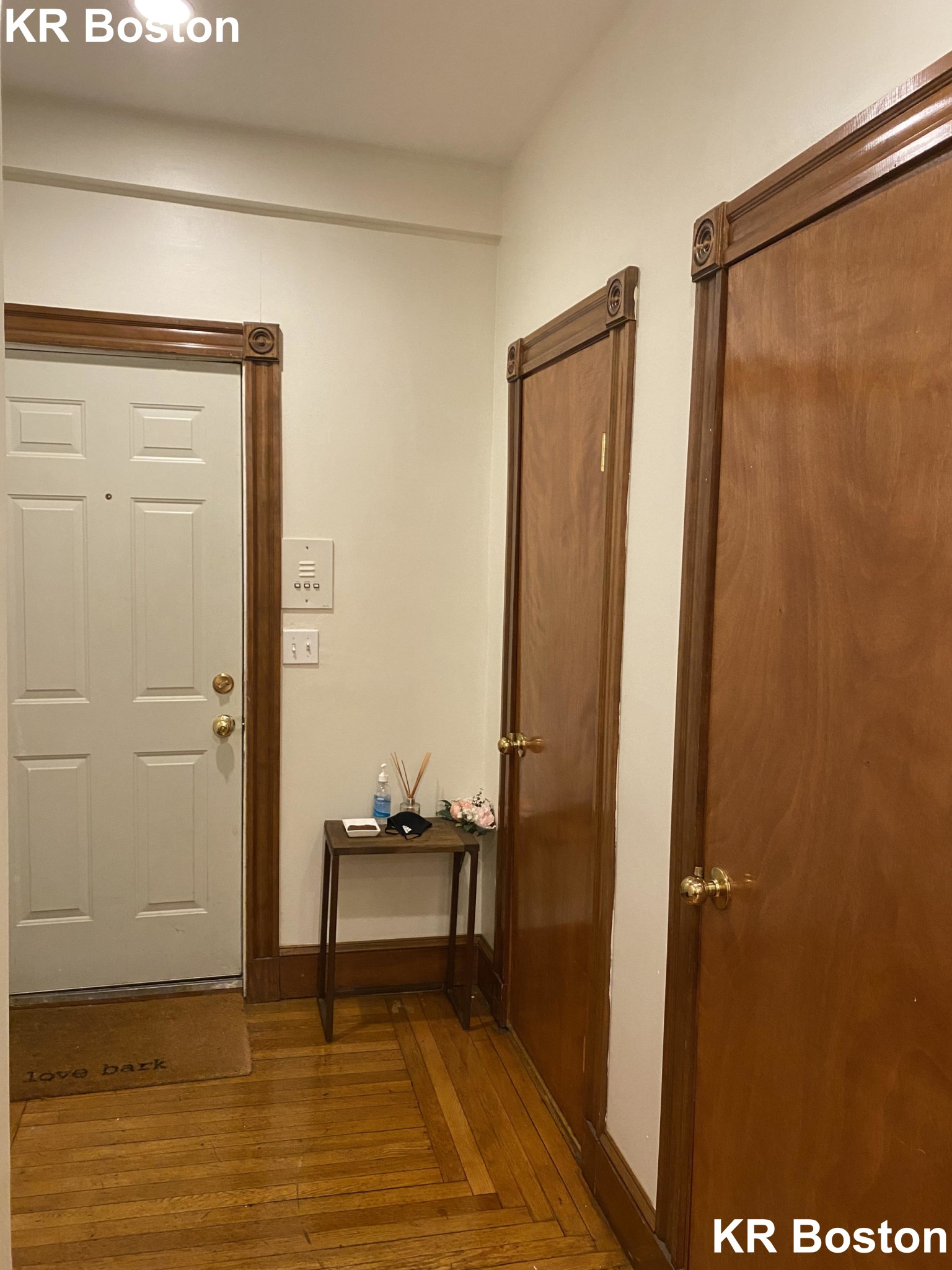 21 Gibbs St, Coolidge Corner