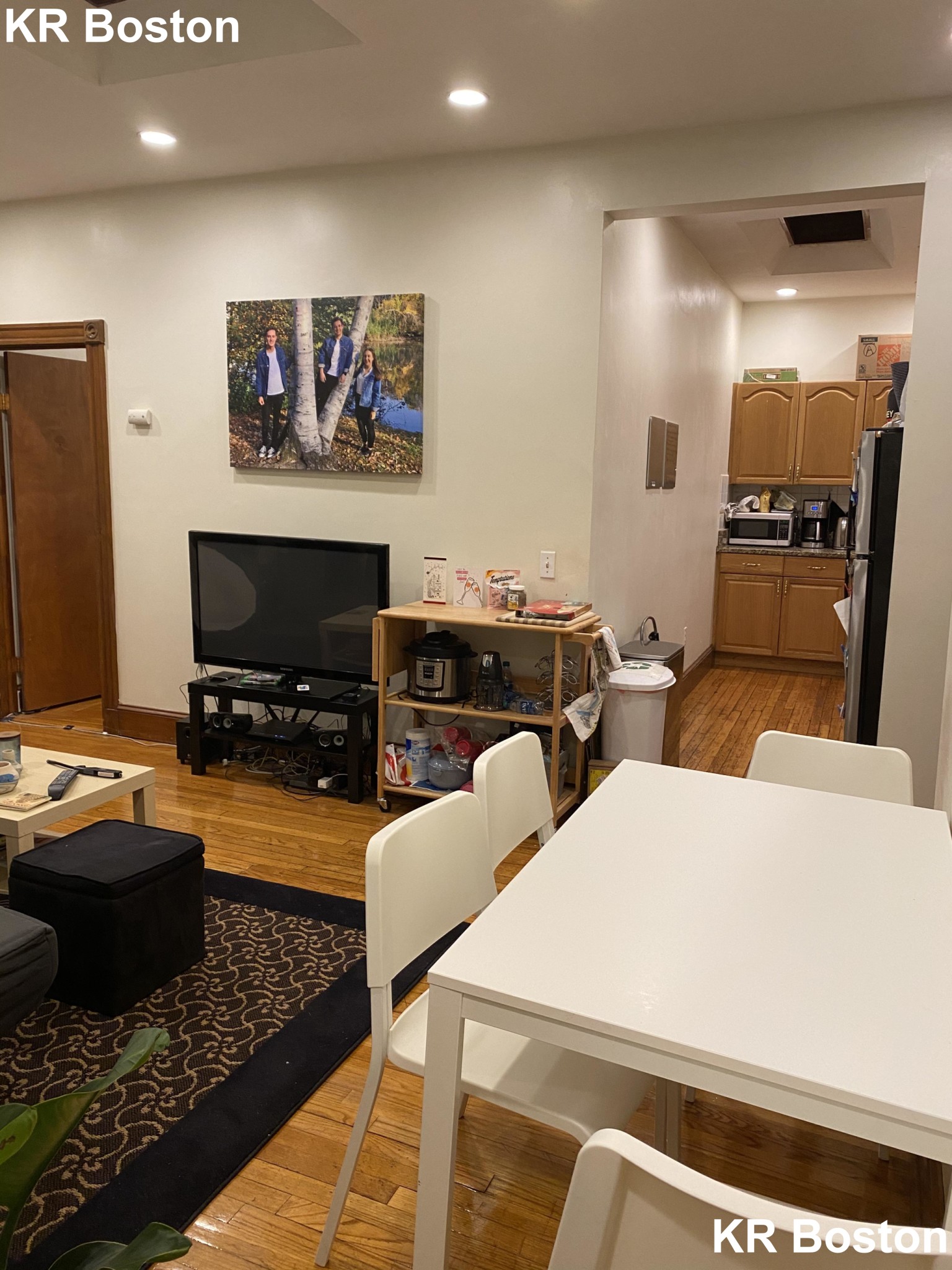 21 Gibbs St, Coolidge Corner