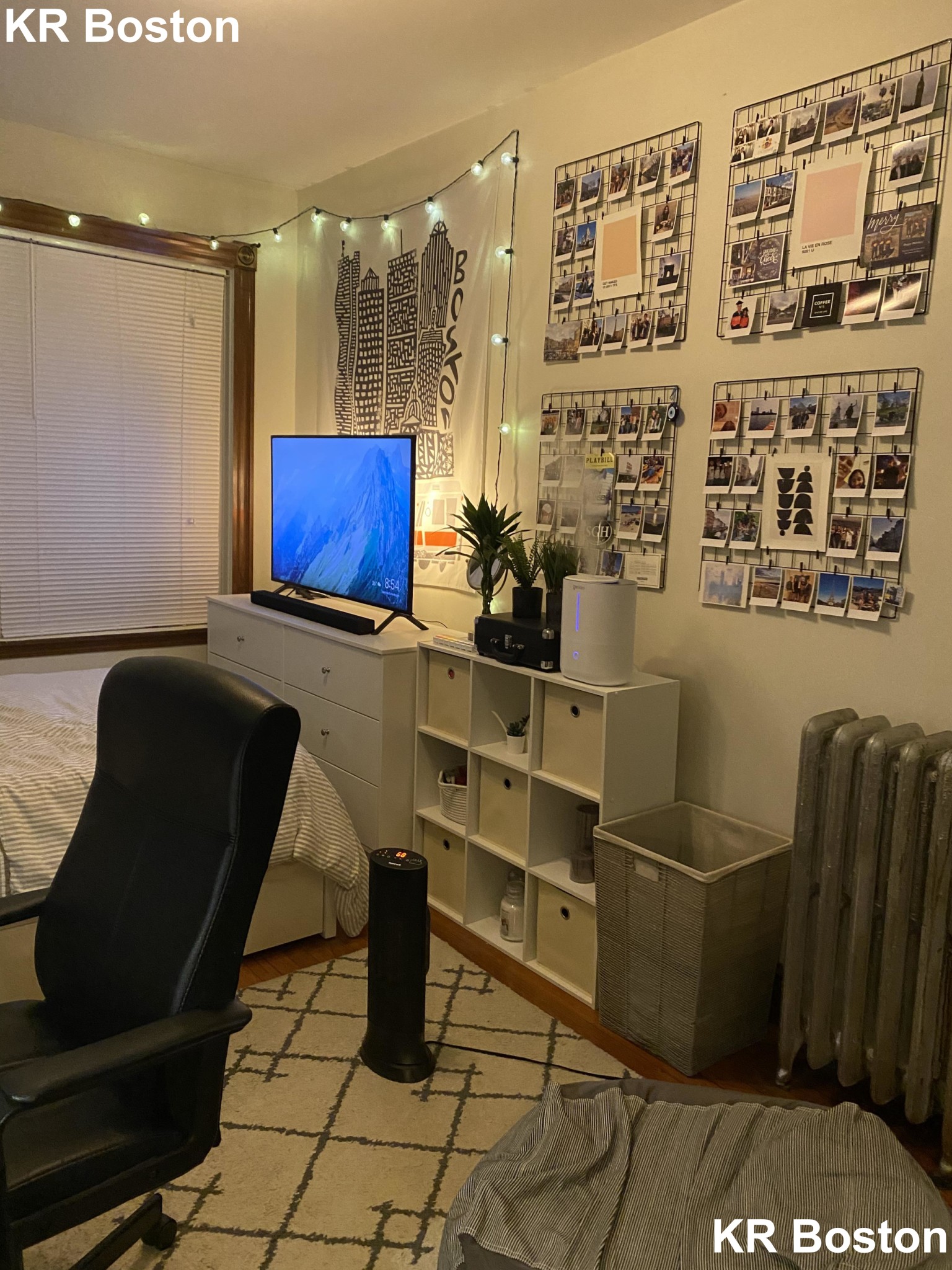 21 Gibbs St, Coolidge Corner