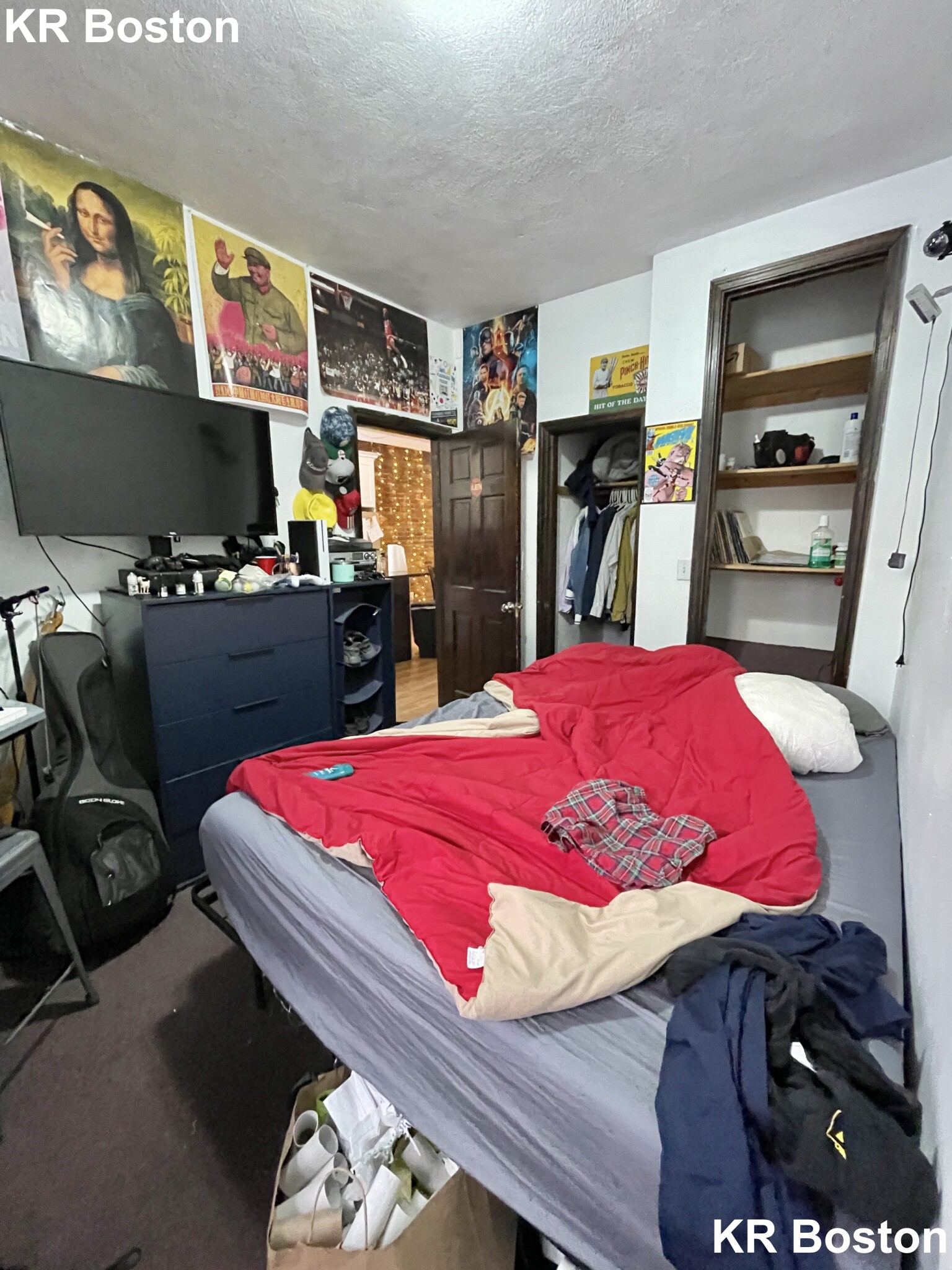 526 Harvard St, Coolidge Corner