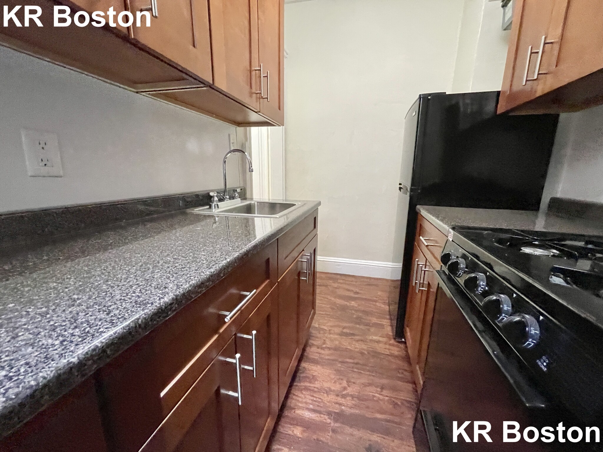 1179 Boylston St, Fenway