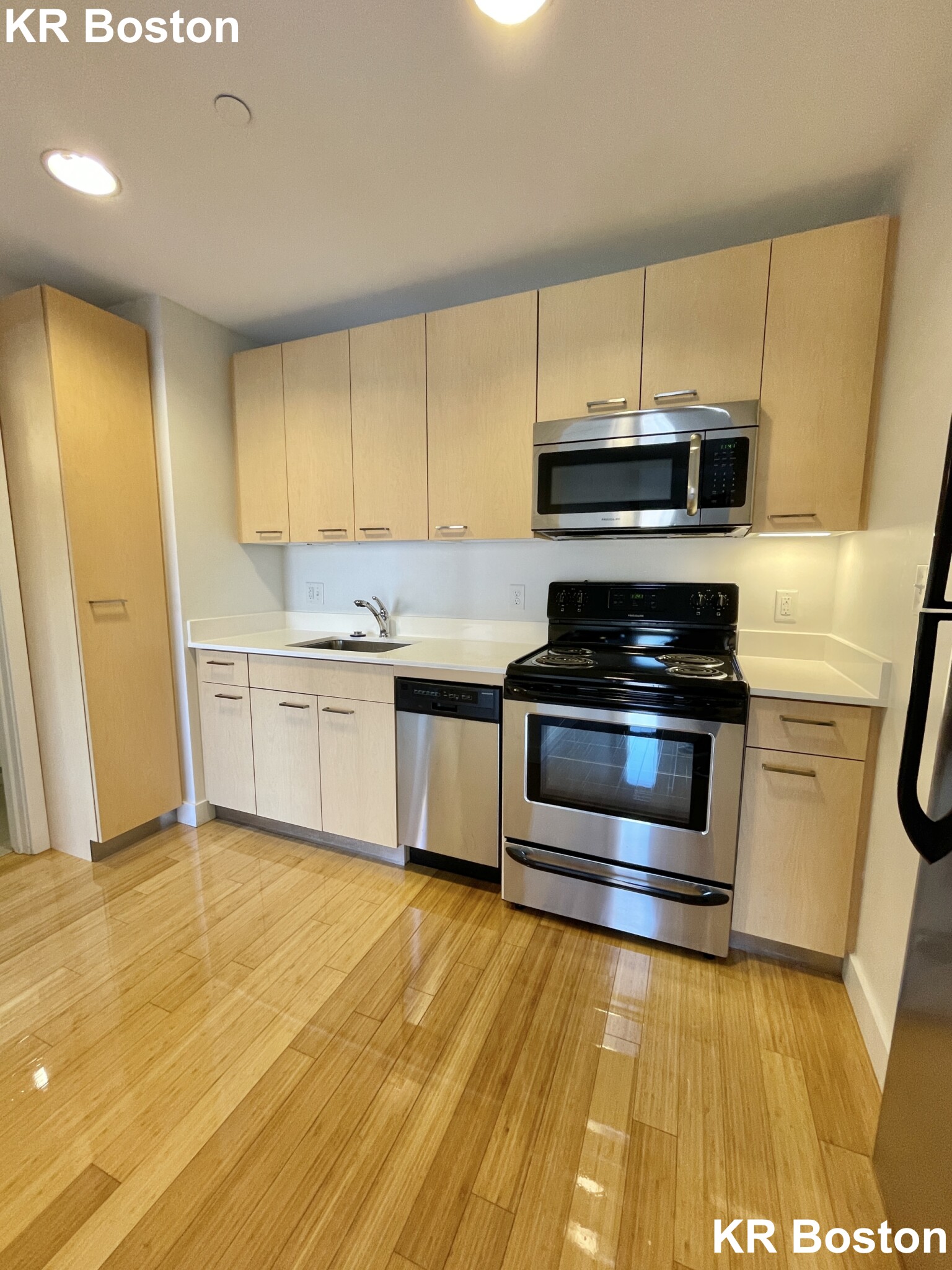 1 bed, 1 bath apartment for rent at 1085 Boylston St Unit 104, Fenway — photo 3 of 8
