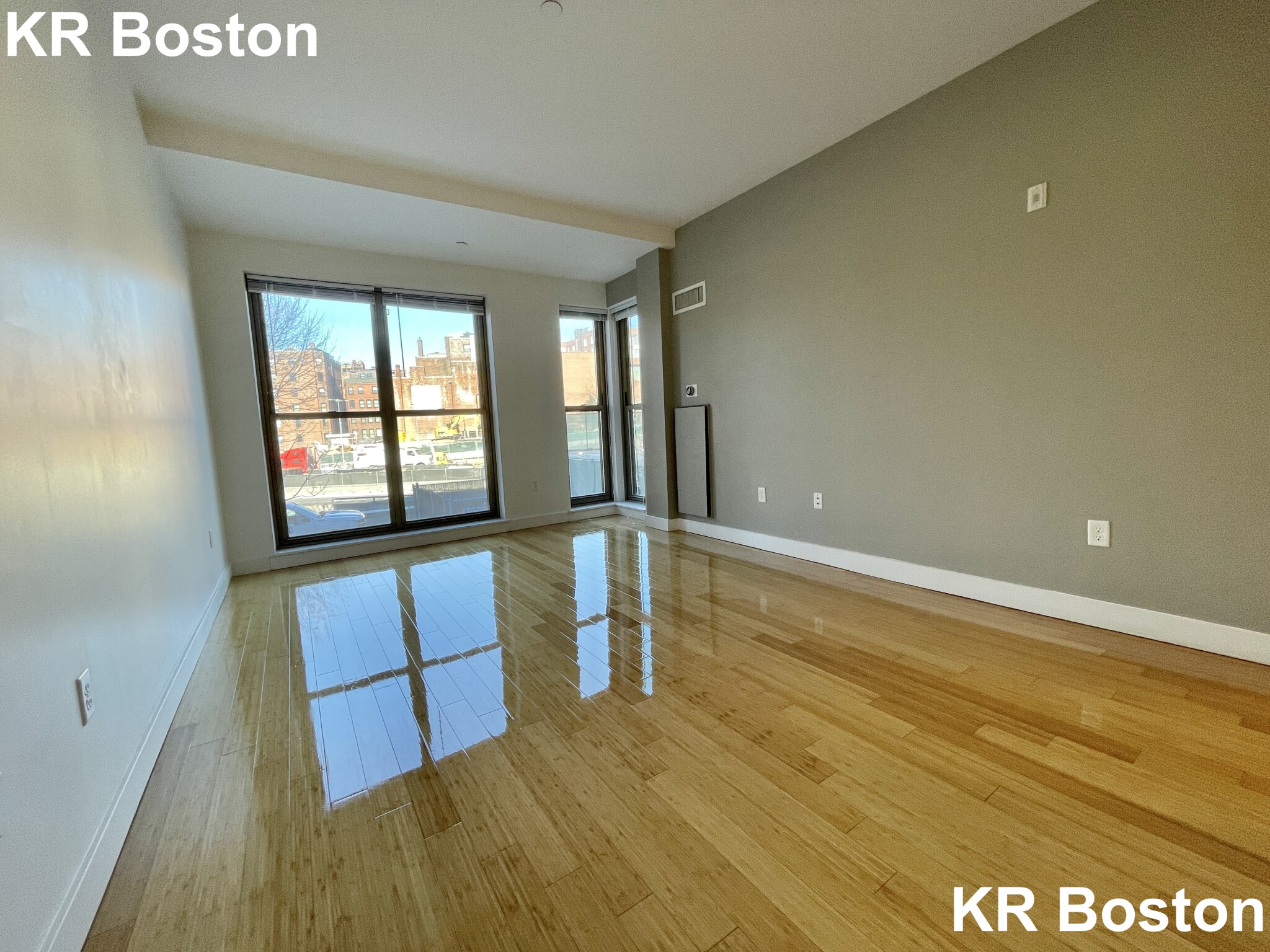 1 bed, 1 bath apartment for rent at 1085 Boylston St Unit 104, Fenway