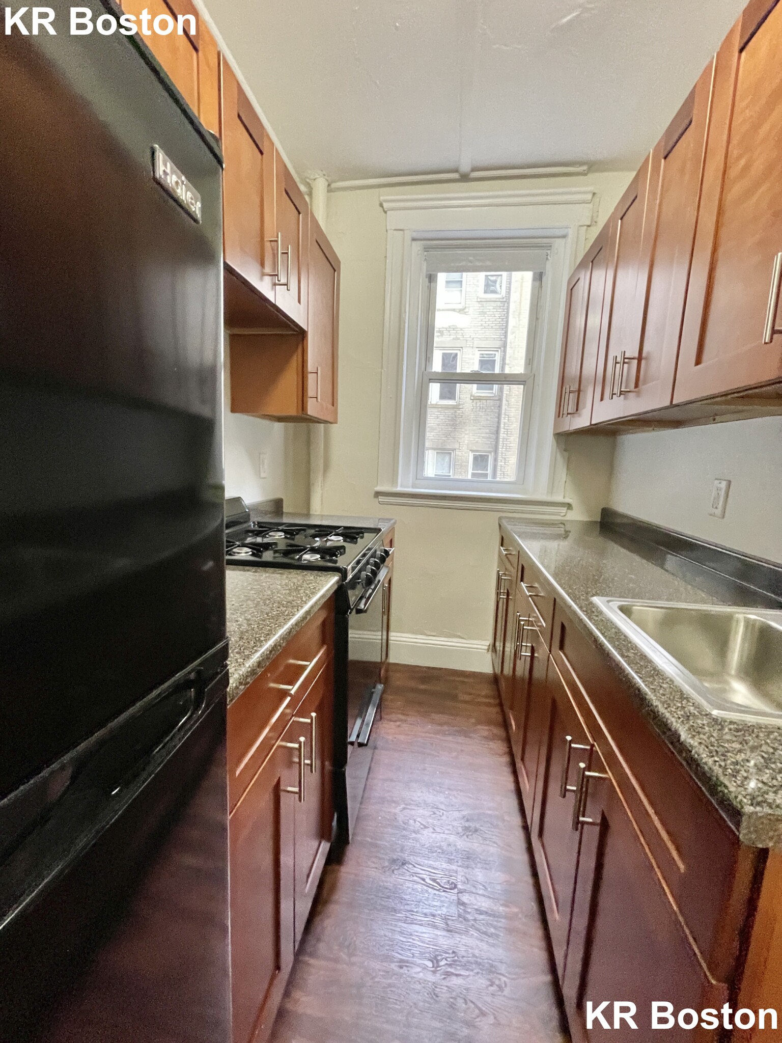 1179 Boylston St, Fenway