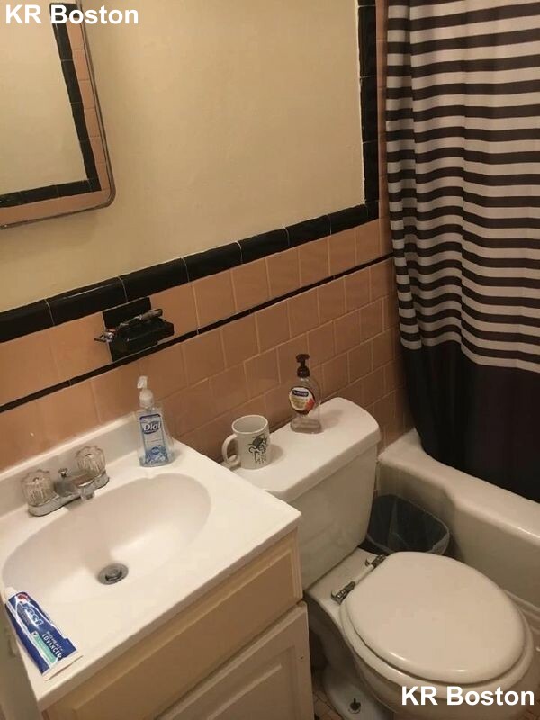 1 bed, 1 bath apartment for rent at 92 Marlborough St Unit 4, Boston — photo 4 of 5