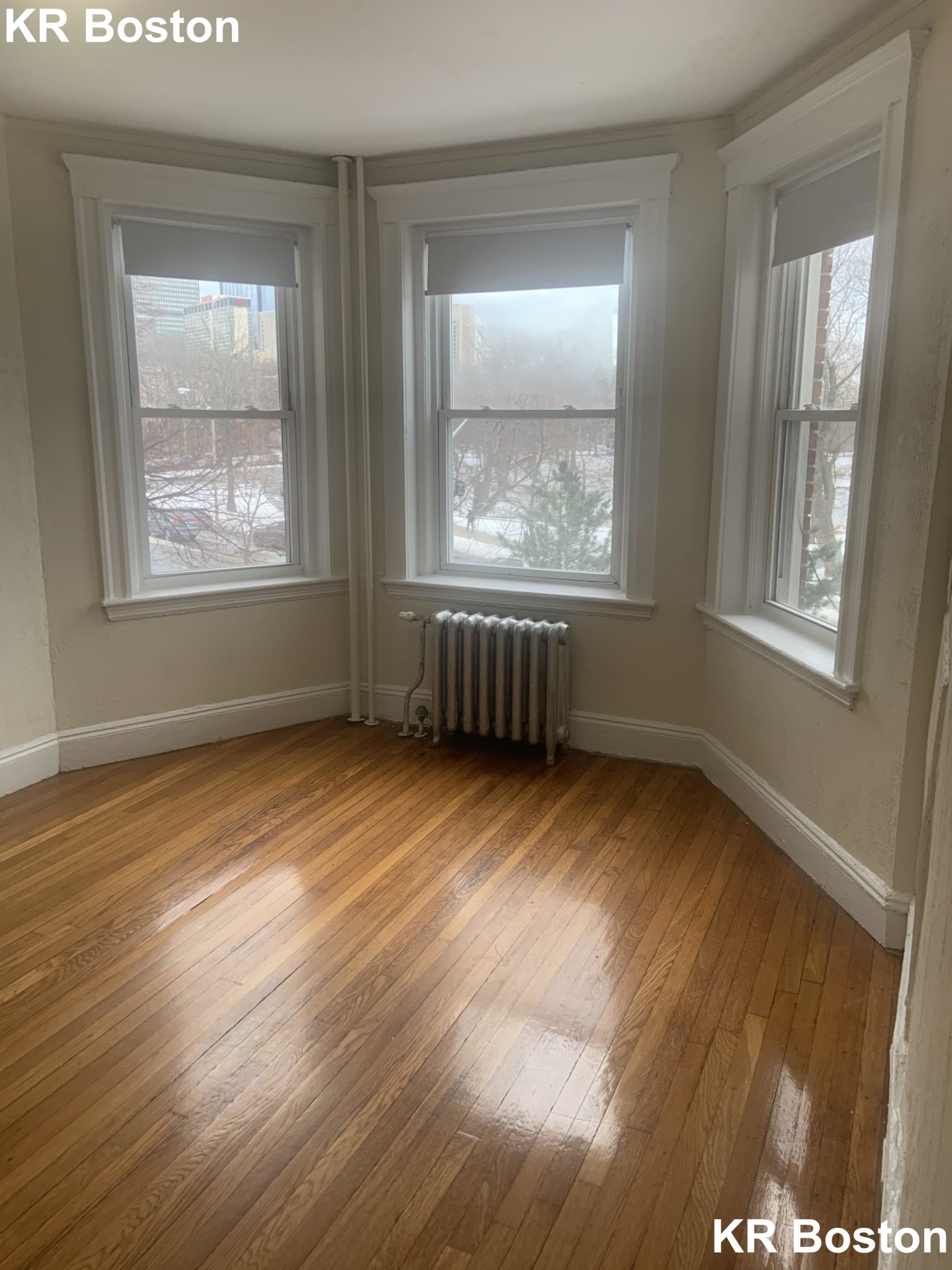 1171 Boylston St, Fenway