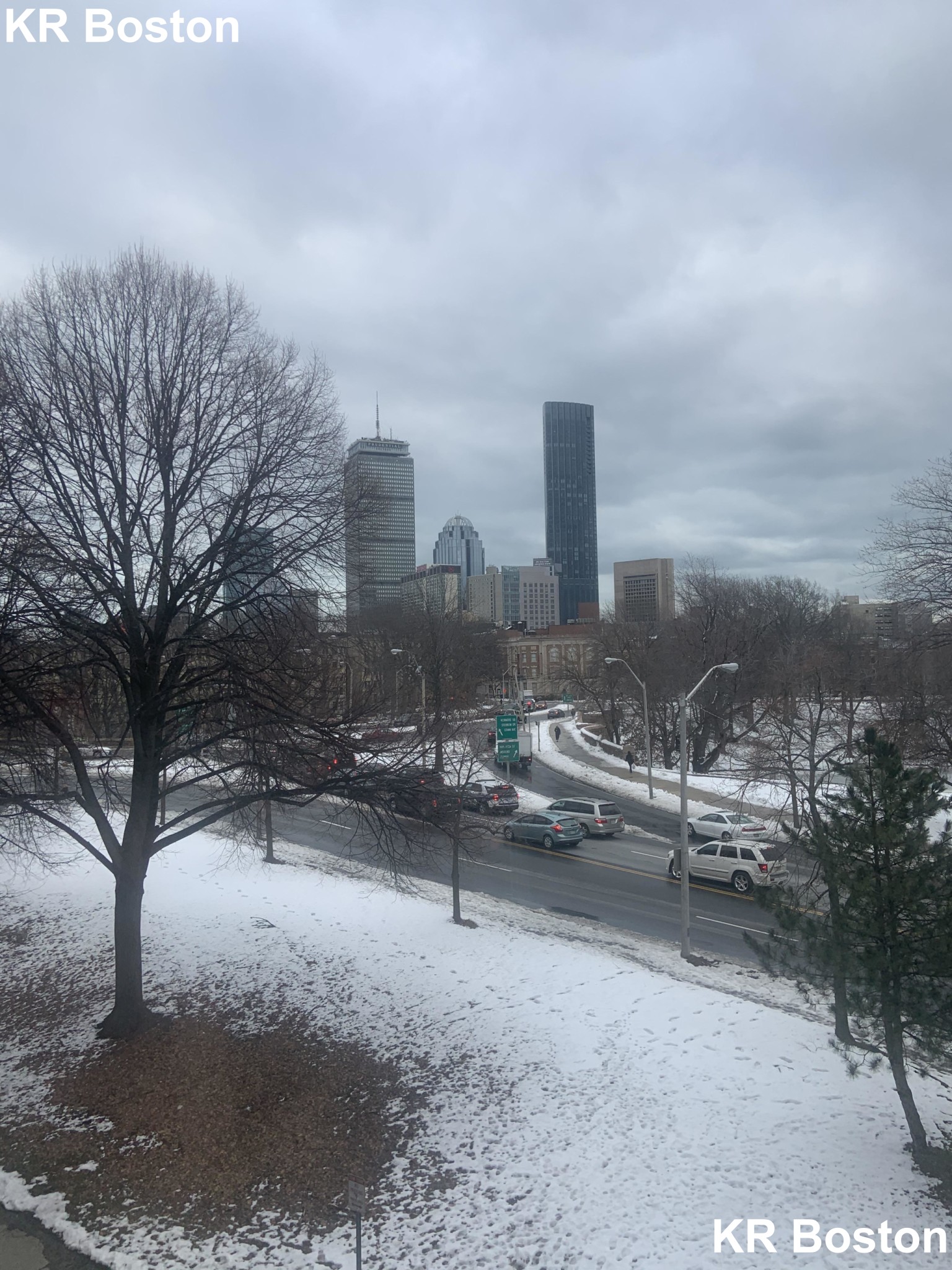 1171 Boylston St, Fenway