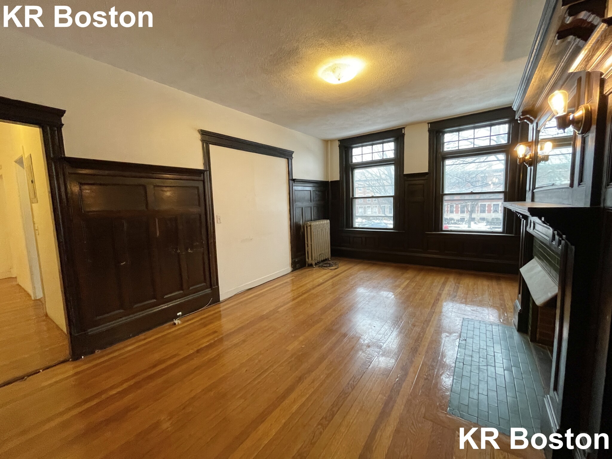 5 bed, 2 bath apartment for rent at 1905 Beacon St Unit 2, Brookline — photo 15 of 50
