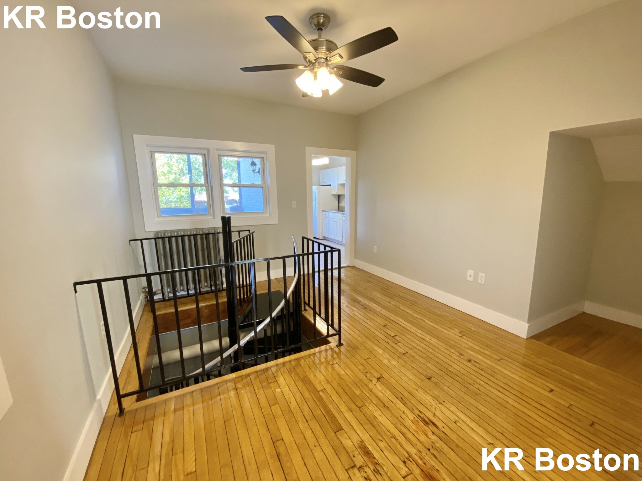 4 Farrington Ave, Allston