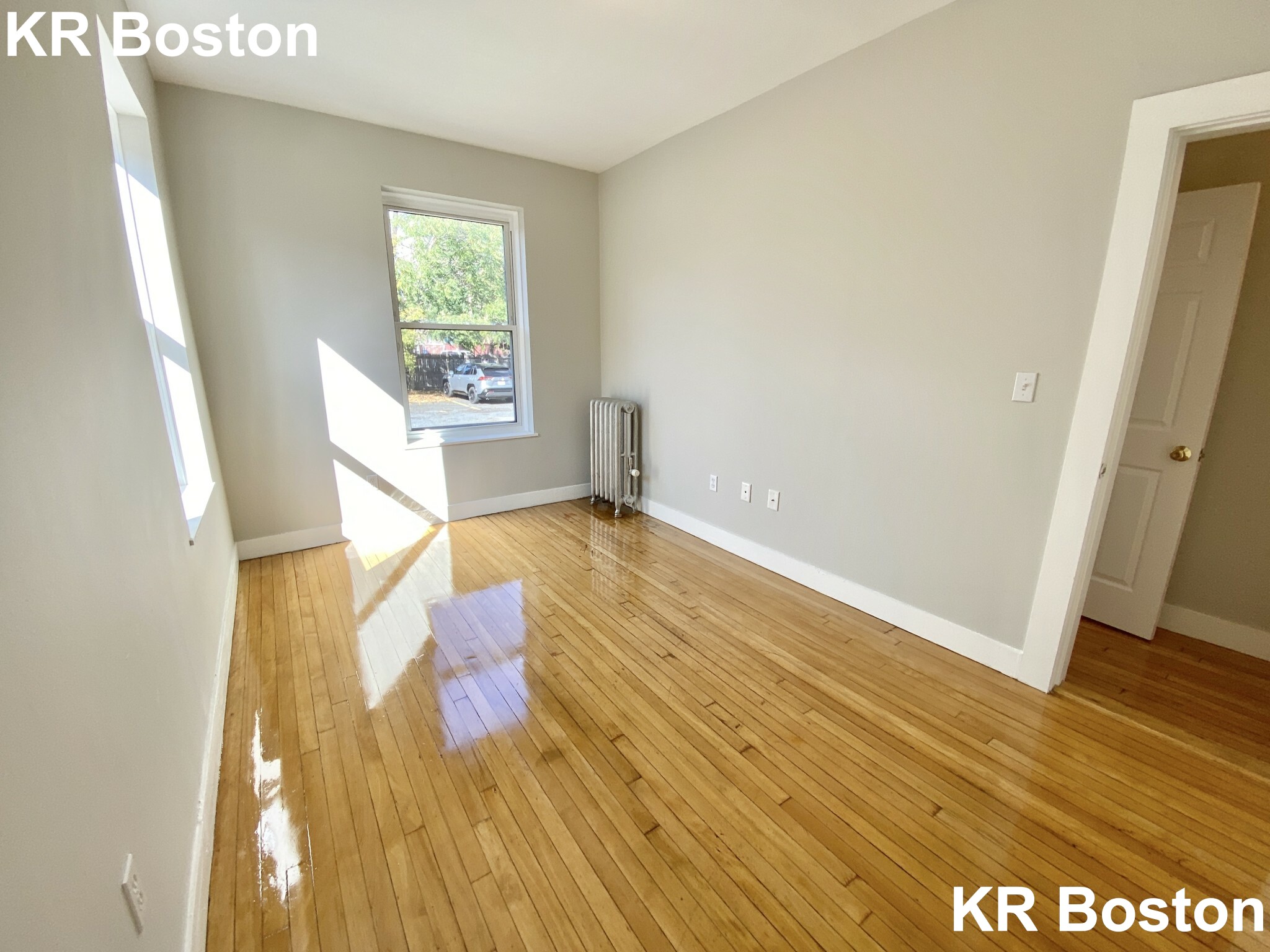 12 Farrington Ave, Allston