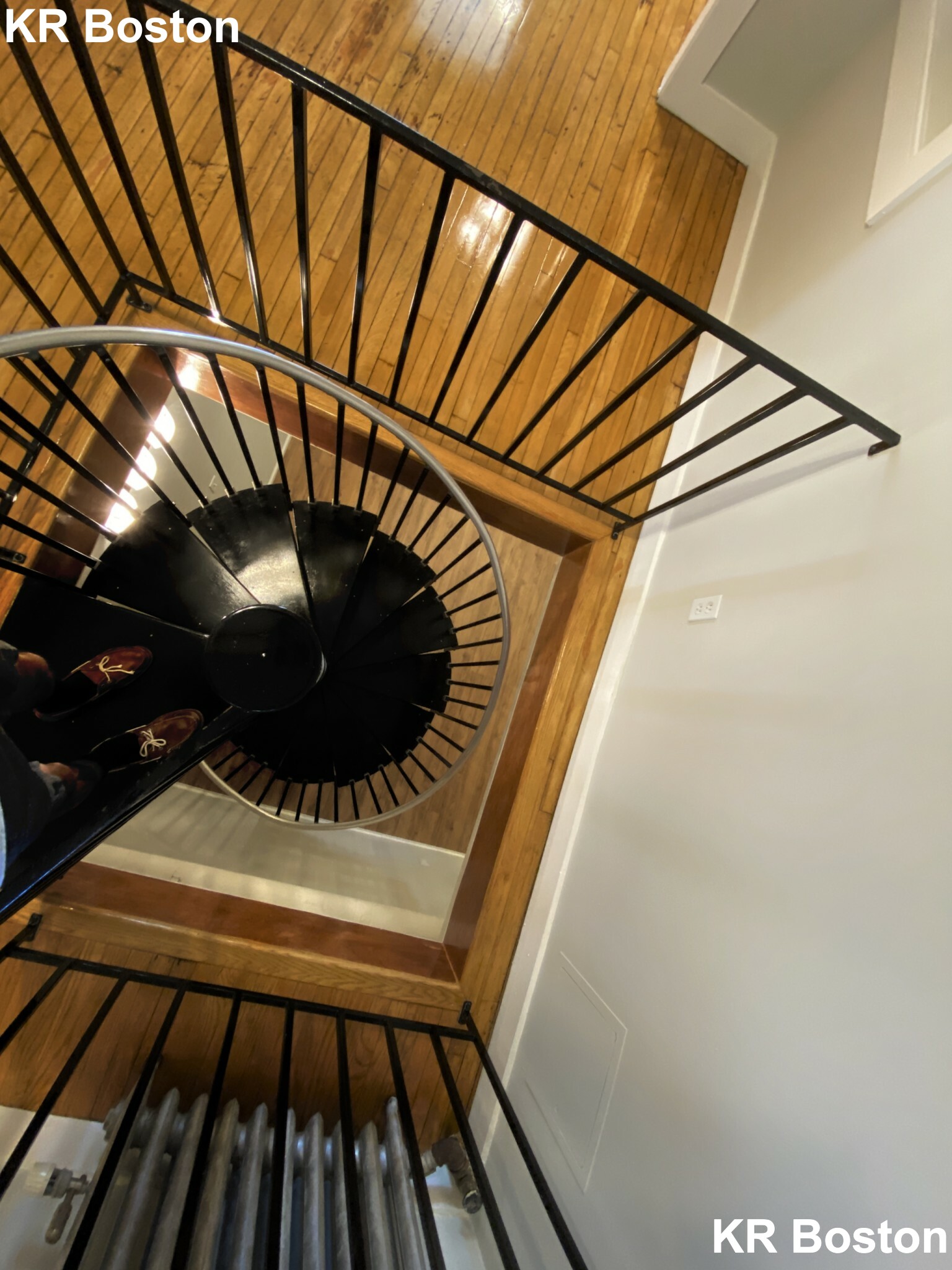 4 Farrington Ave, Allston