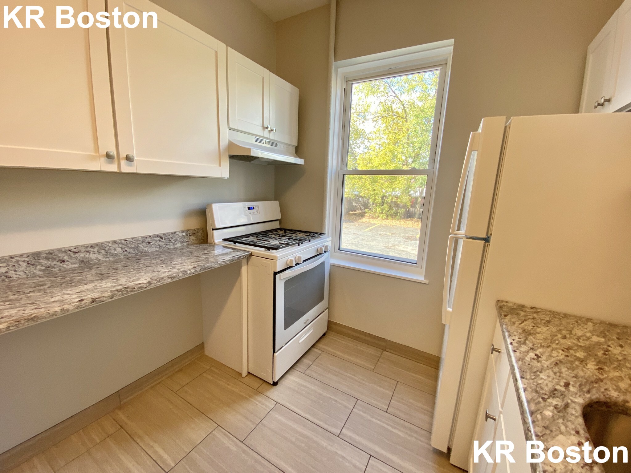 4 Farrington Ave, Allston