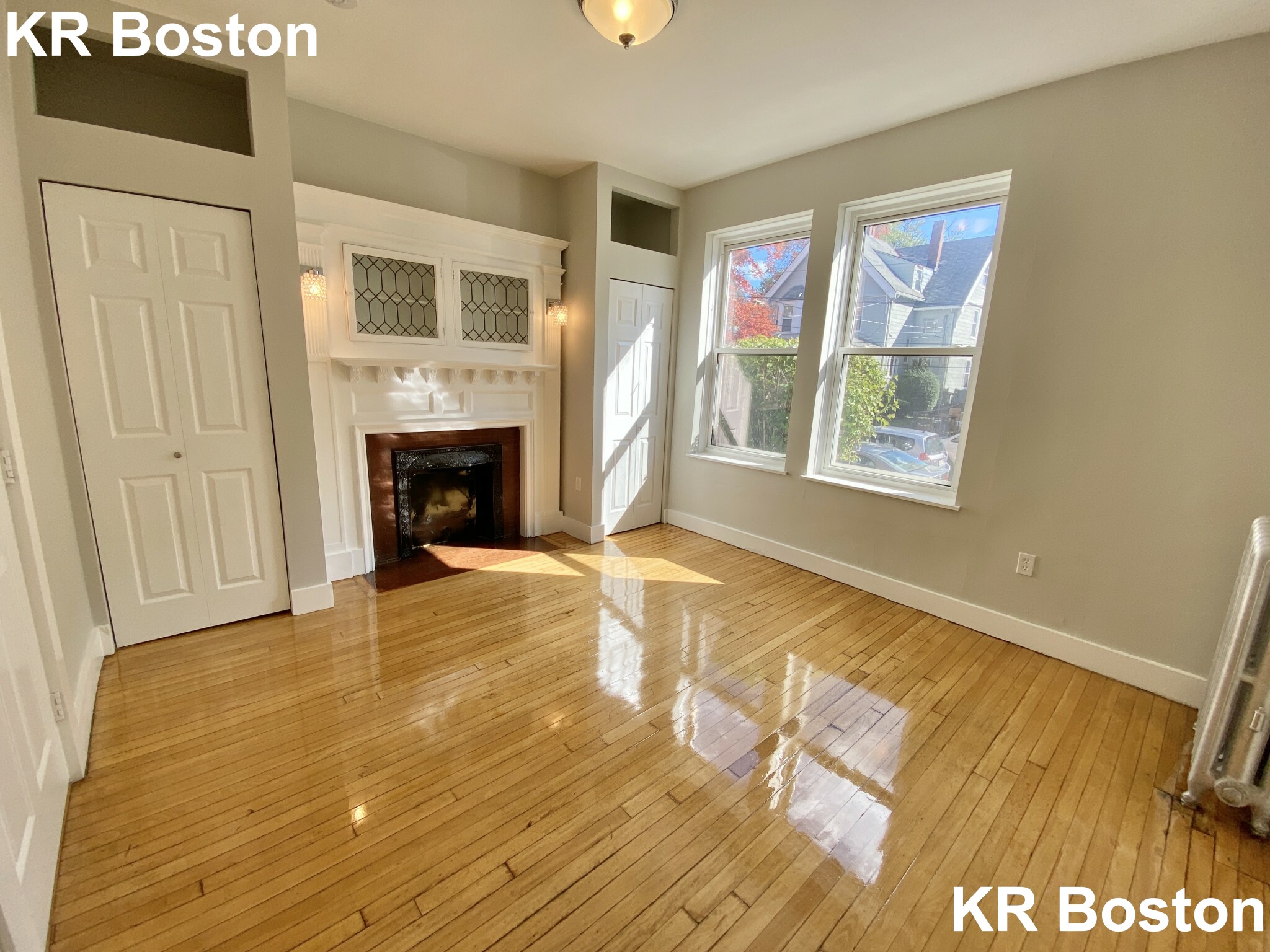 4 Farrington Ave, Allston