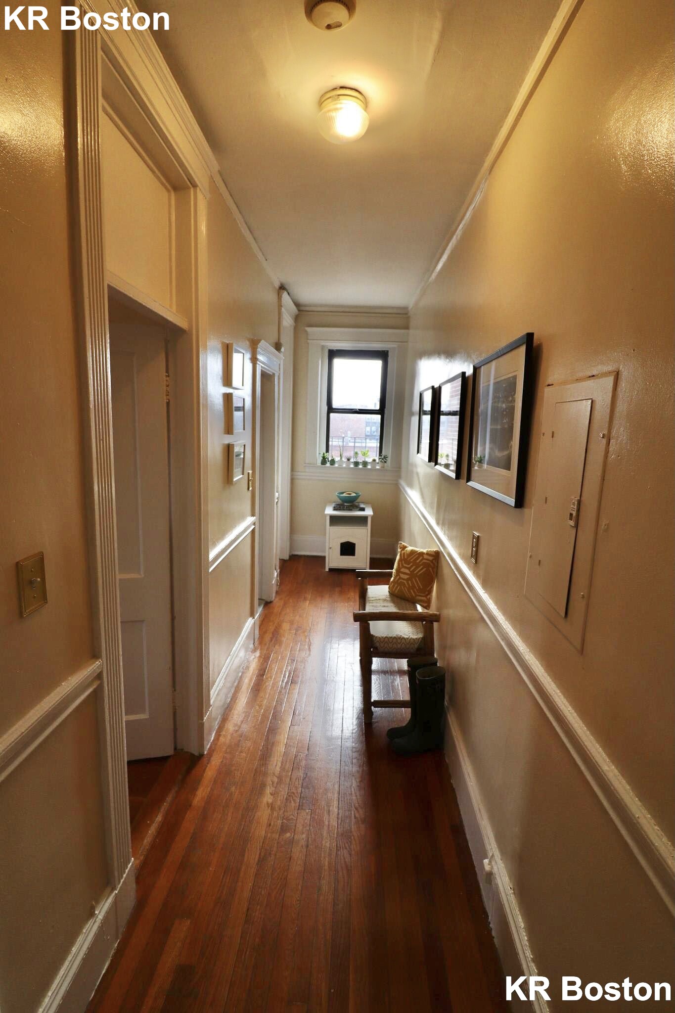 1 bed, 1 bath apartment for rent at 1258 Commonwealth Ave Unit 24, Allston — photo 15 of 41