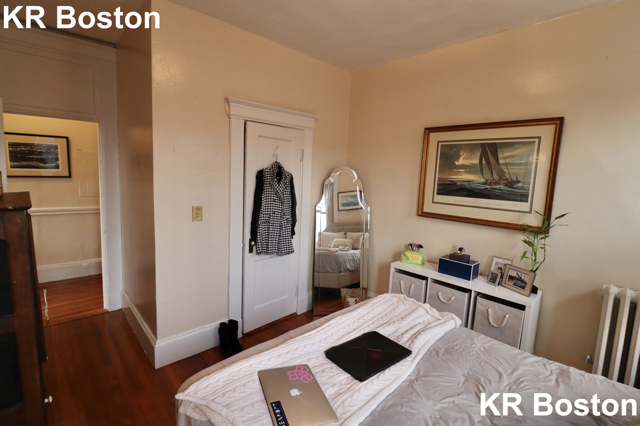 1 bed, 1 bath apartment for rent at 1258 Commonwealth Ave Unit 24, Allston — photo 10 of 41