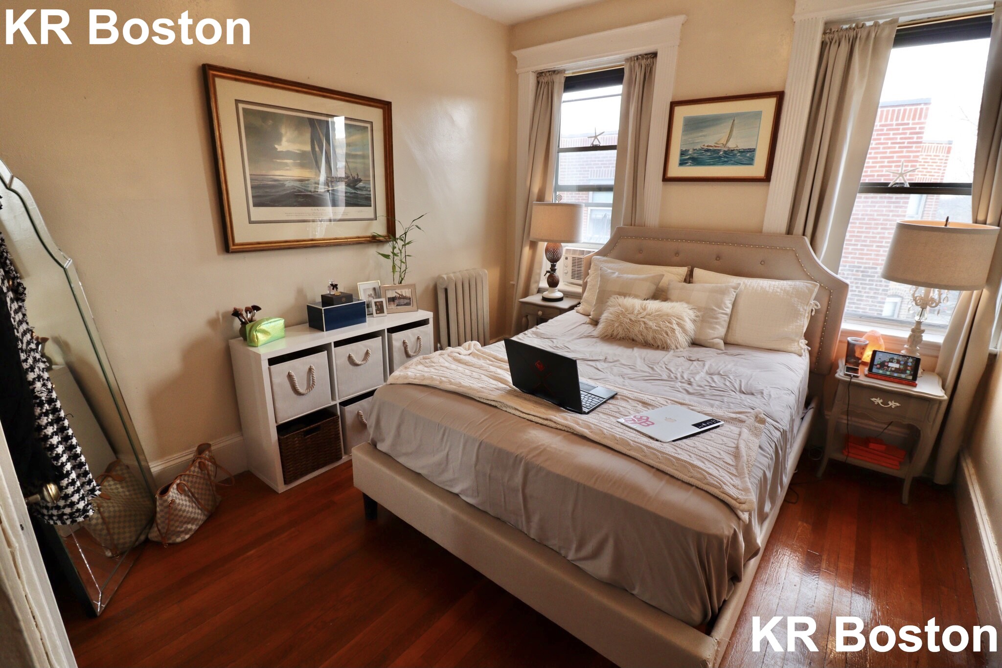 1 bed, 1 bath apartment for rent at 1258 Commonwealth Ave Unit 24, Allston — photo 9 of 41