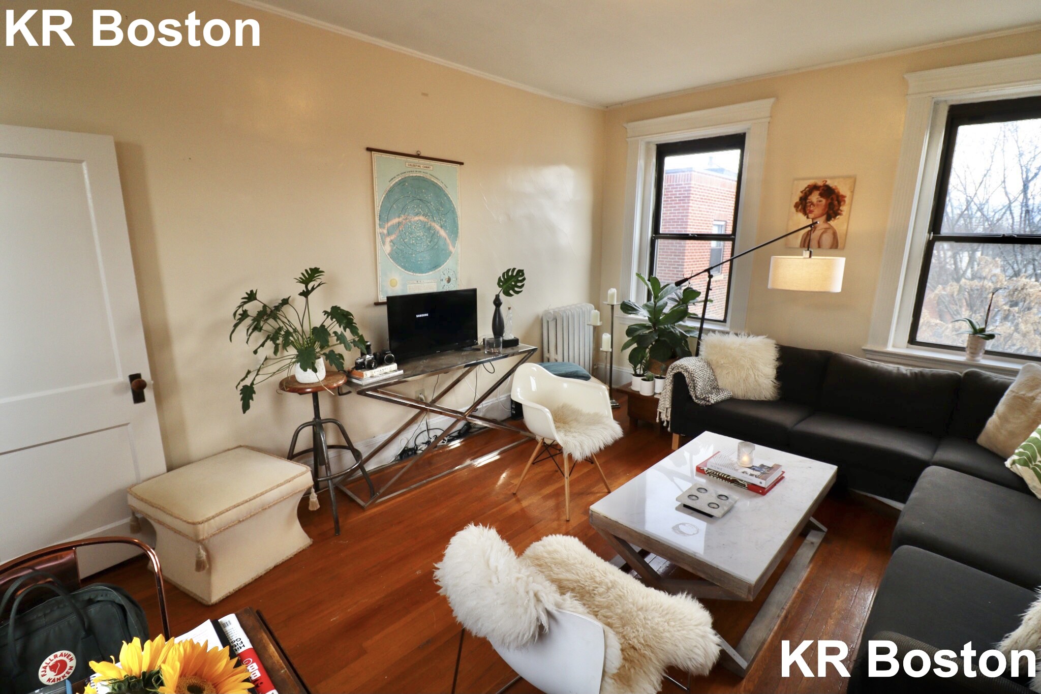 1 bed, 1 bath apartment for rent at 1258 Commonwealth Ave Unit 24, Allston — photo 13 of 41