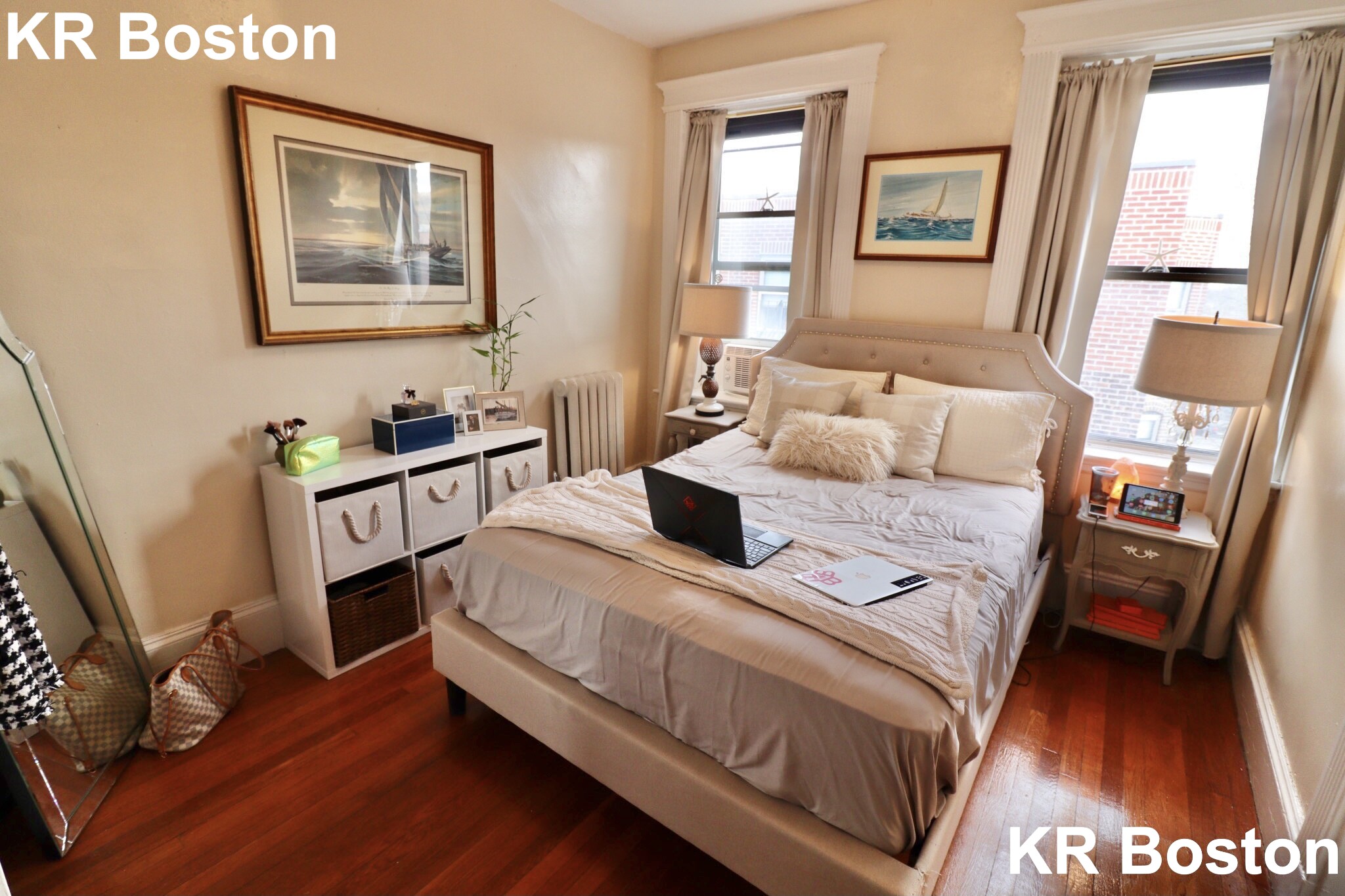 1 bed, 1 bath apartment for rent at 1258 Commonwealth Ave Unit 24, Allston — photo 16 of 41