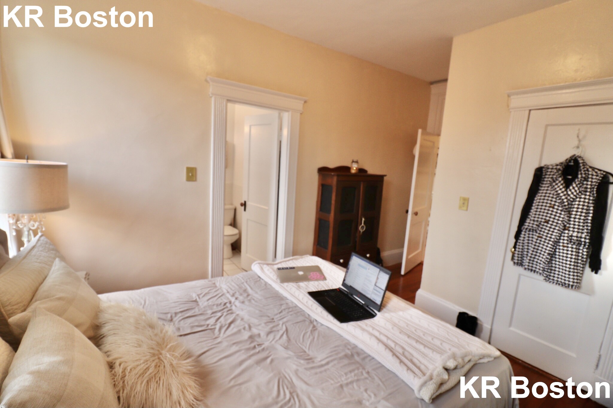 1 bed, 1 bath apartment for rent at 1258 Commonwealth Ave Unit 24, Allston — photo 14 of 41