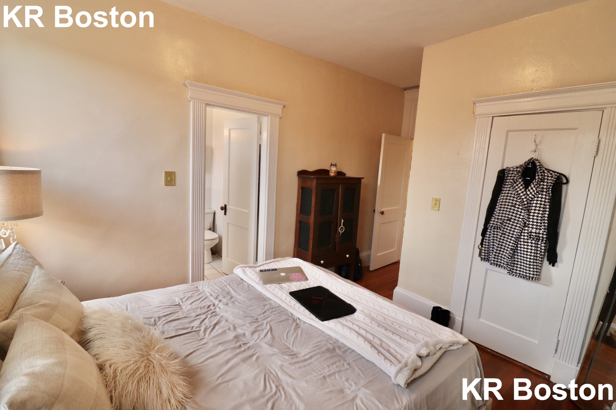 1 bed, 1 bath apartment for rent at 1258 Commonwealth Ave Unit 24, Allston — photo 17 of 41