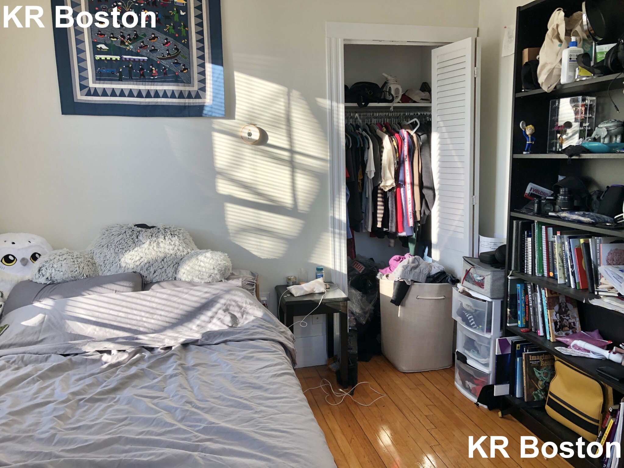 3 Ridgemont St, Allston