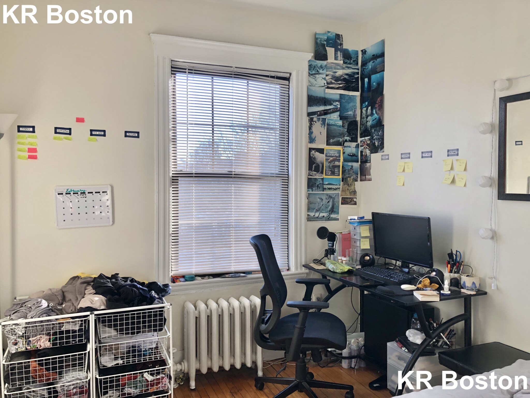 3 Ridgemont St, Allston