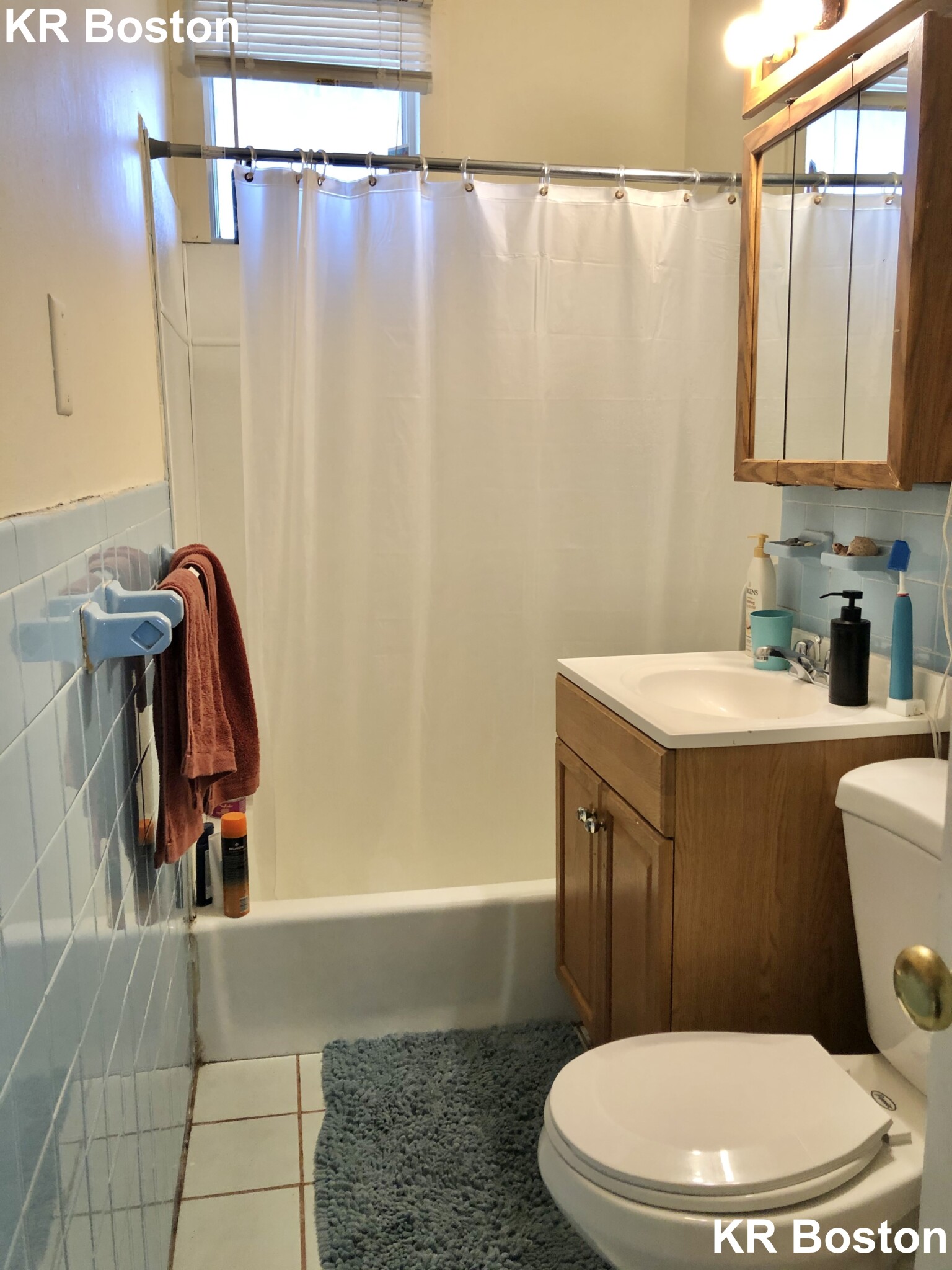 3 Ridgemont St, Allston