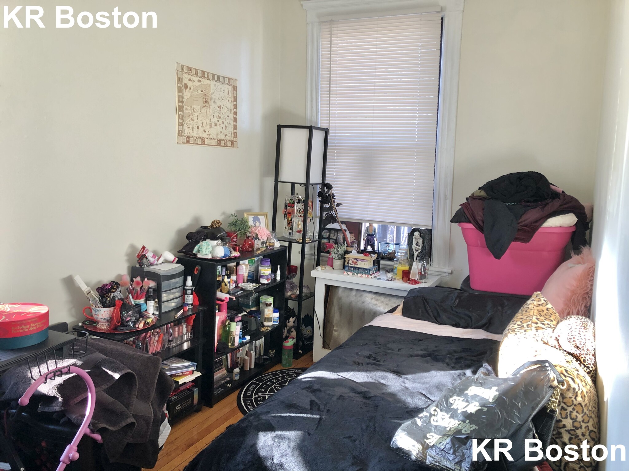 3 Ridgemont St, Allston