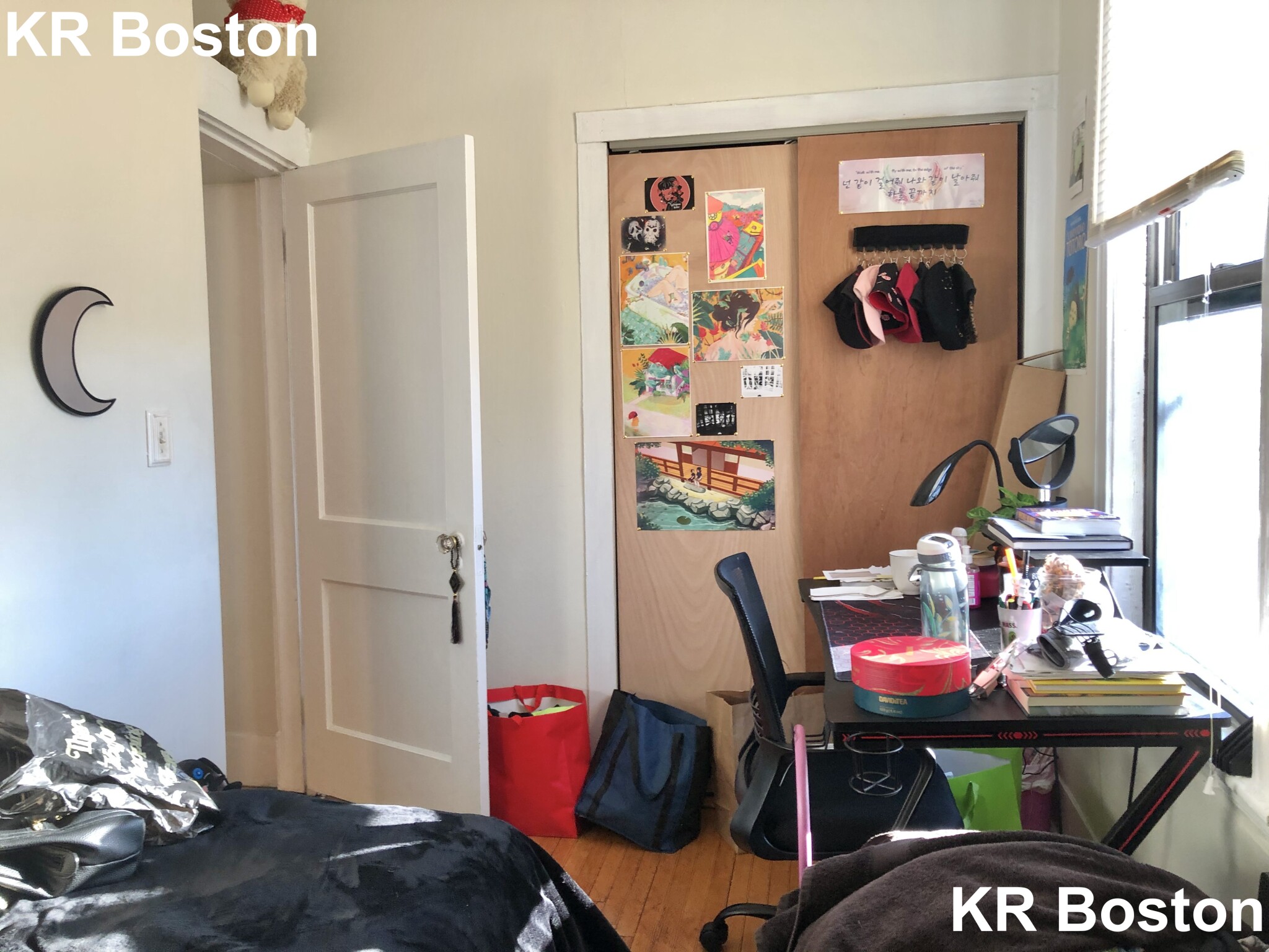 3 Ridgemont St, Allston