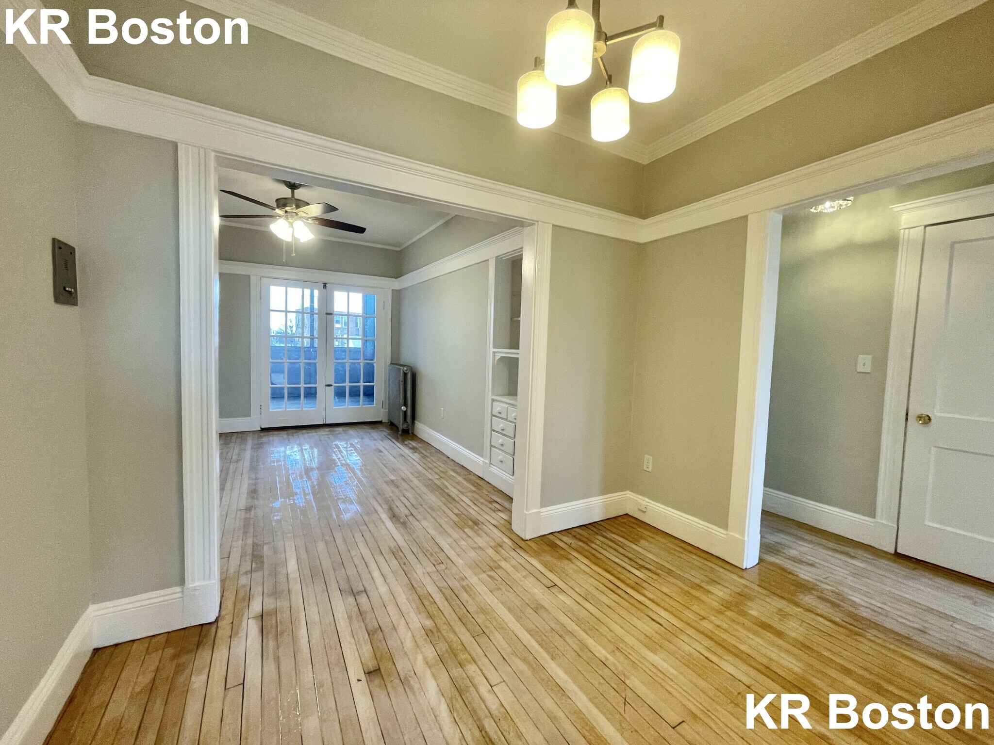 4 Farrington Ave, Allston