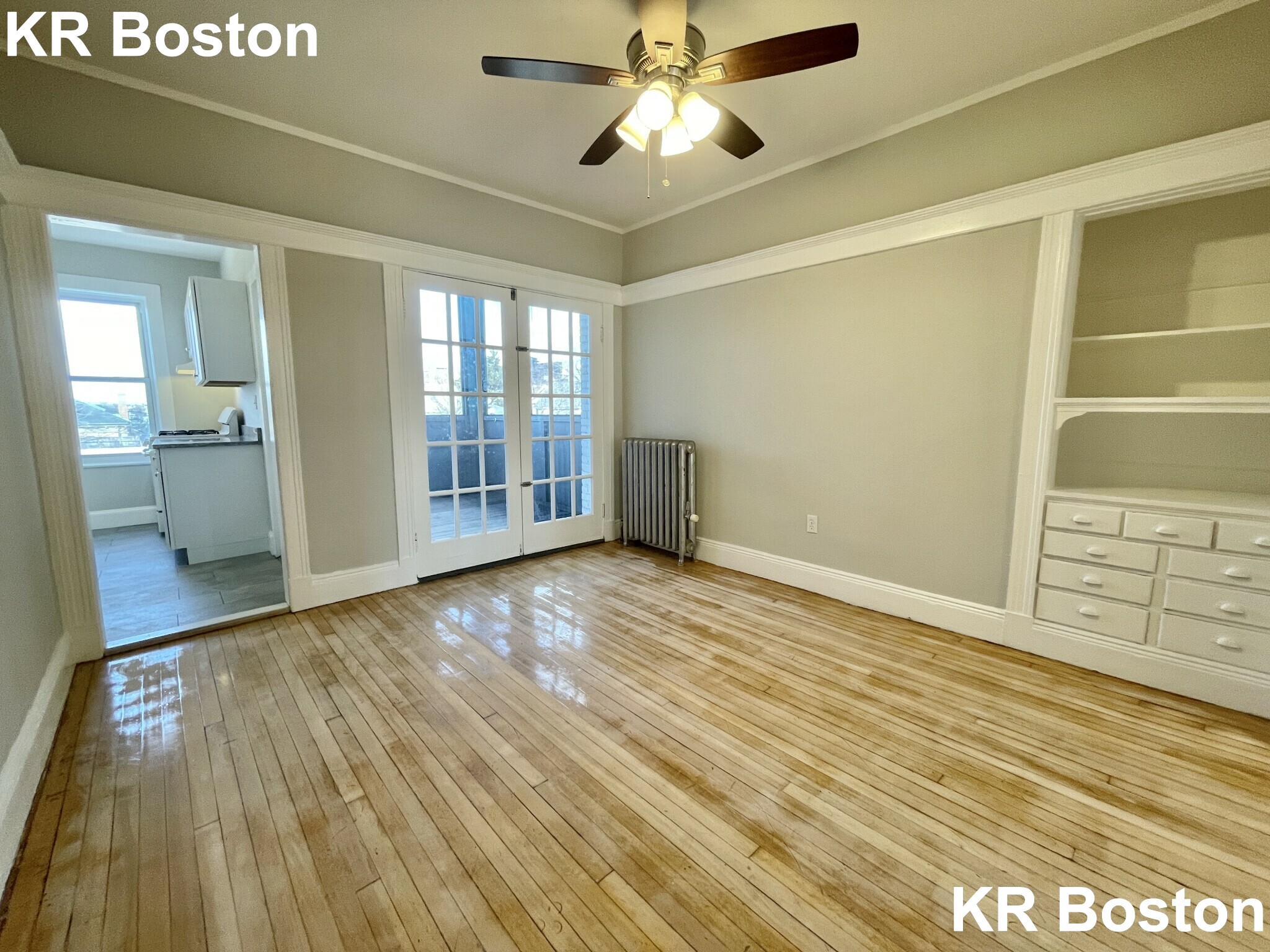 4 Farrington Ave, Allston