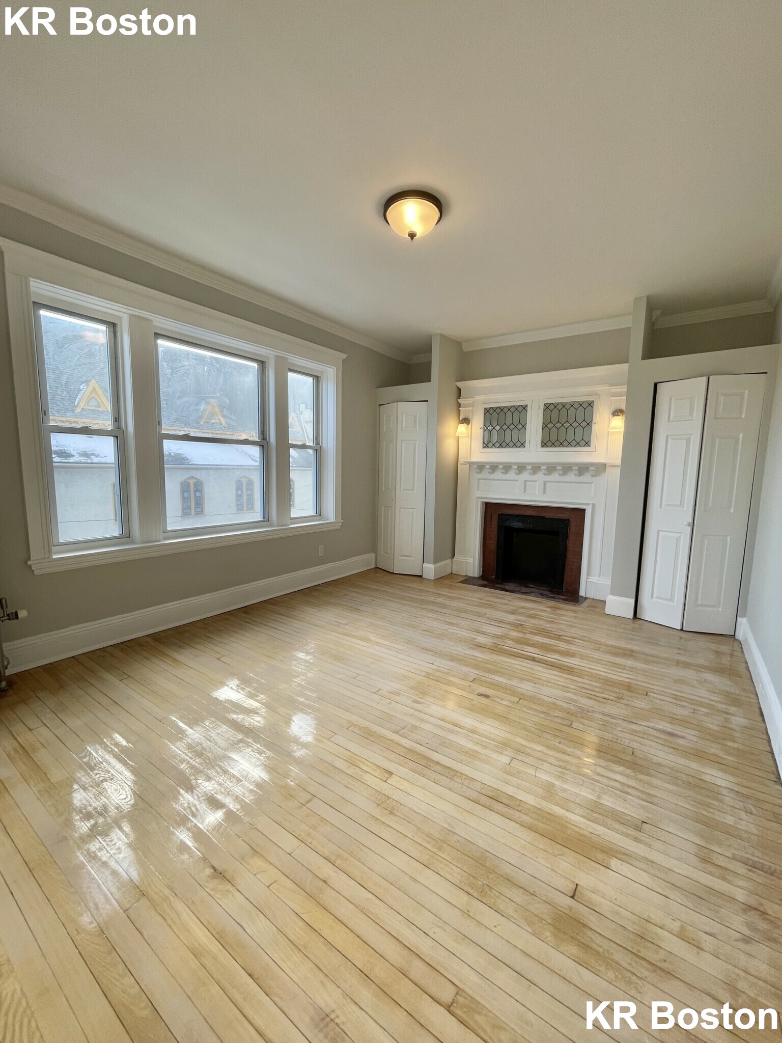 4 Farrington Ave, Allston