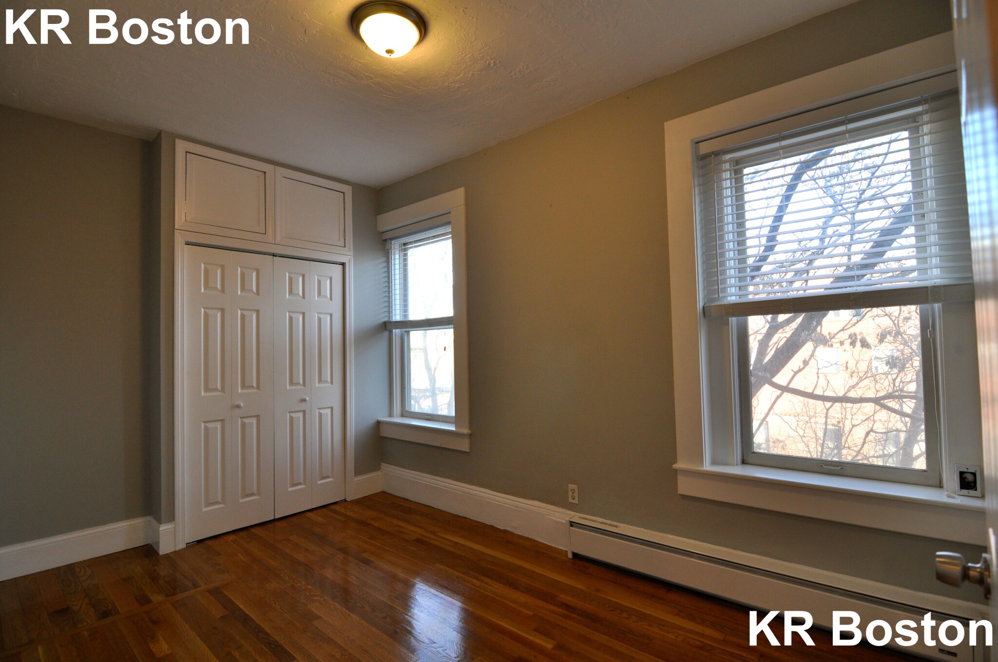 4 bed, 1 bath apartment for rent at 42 Fenway Unit 5, Fenway — photo 8 of 22