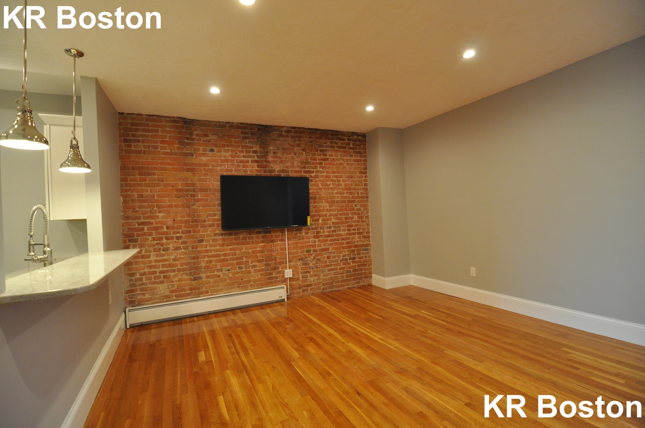 4 bed, 1 bath apartment for rent at 42 Fenway Unit 5, Fenway — photo 17 of 22